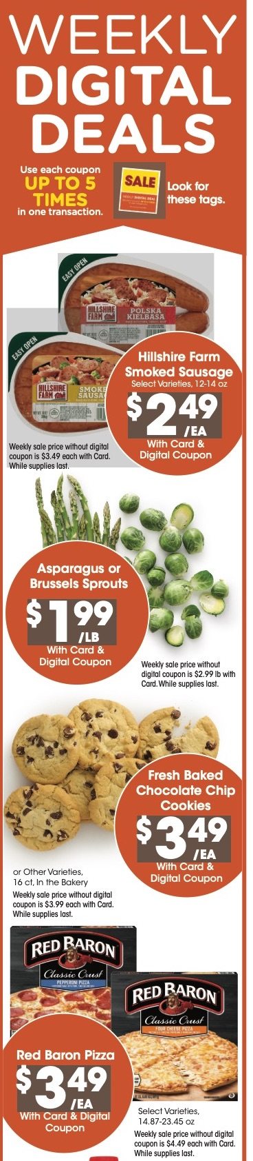 Kroger Weekly Ad page 5