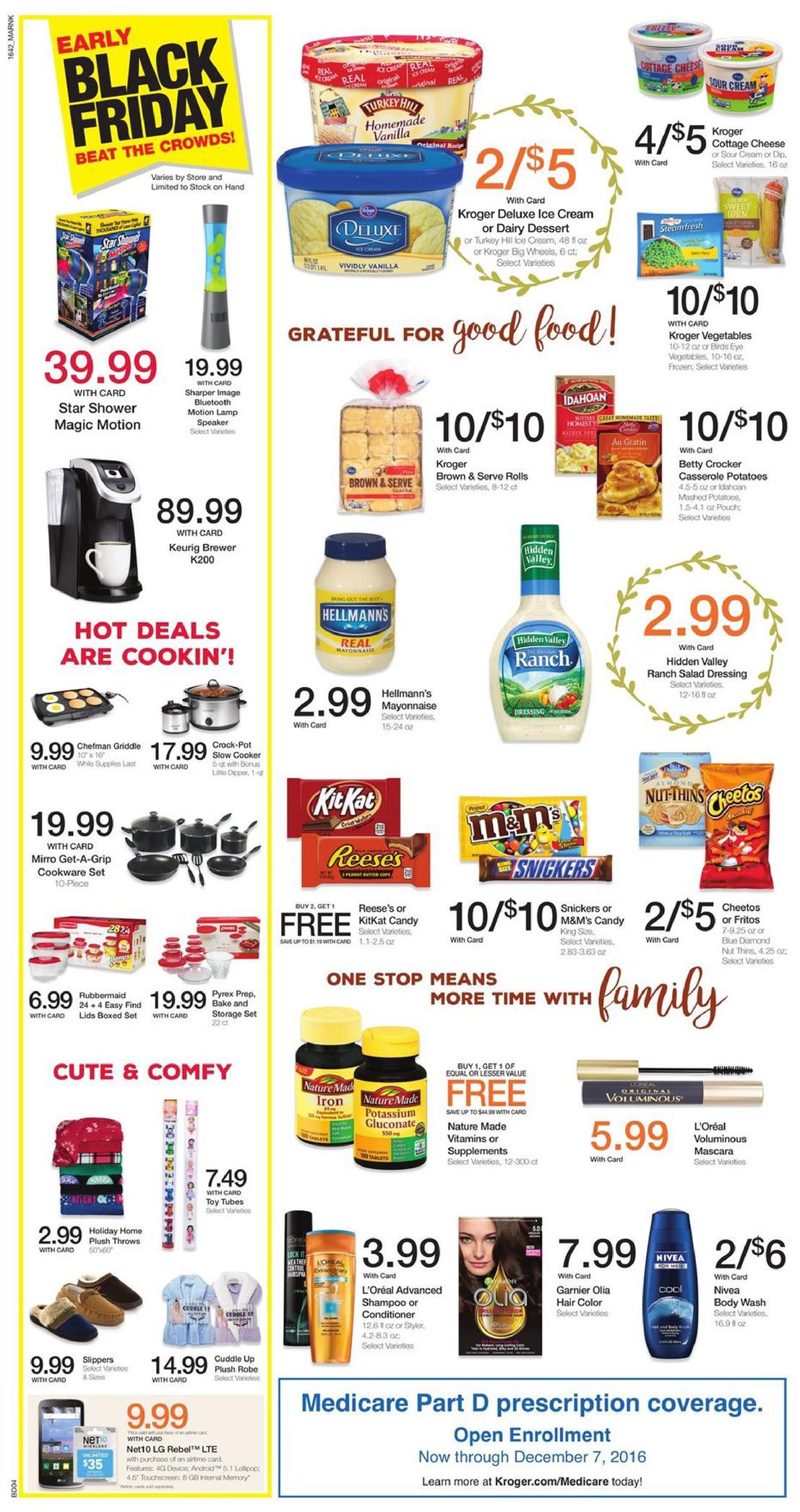 Kroger Weekly Ad page 5