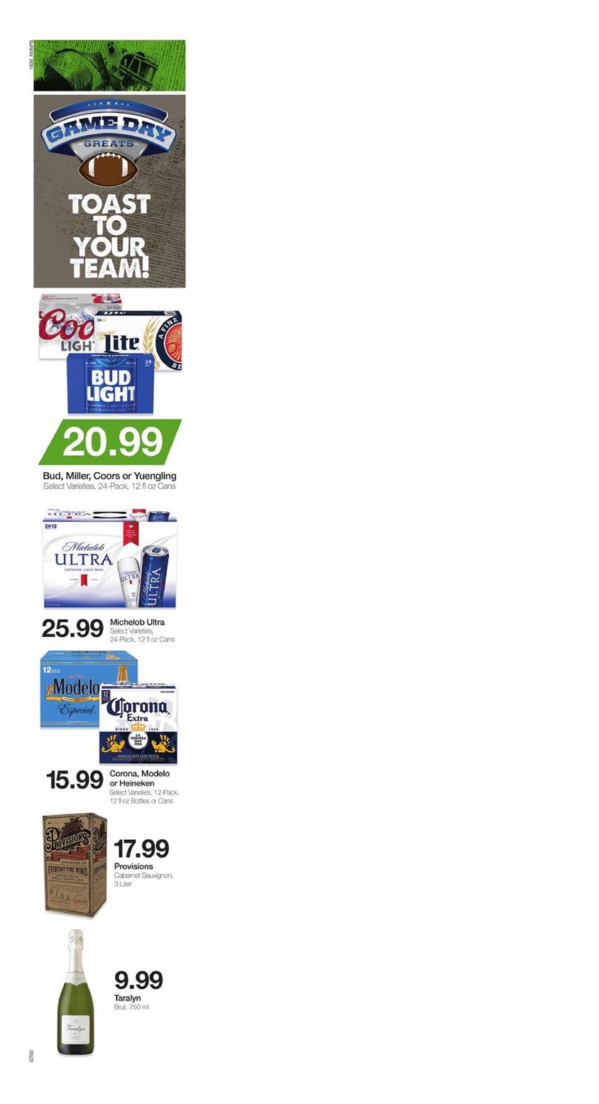 Kroger Weekly Ad