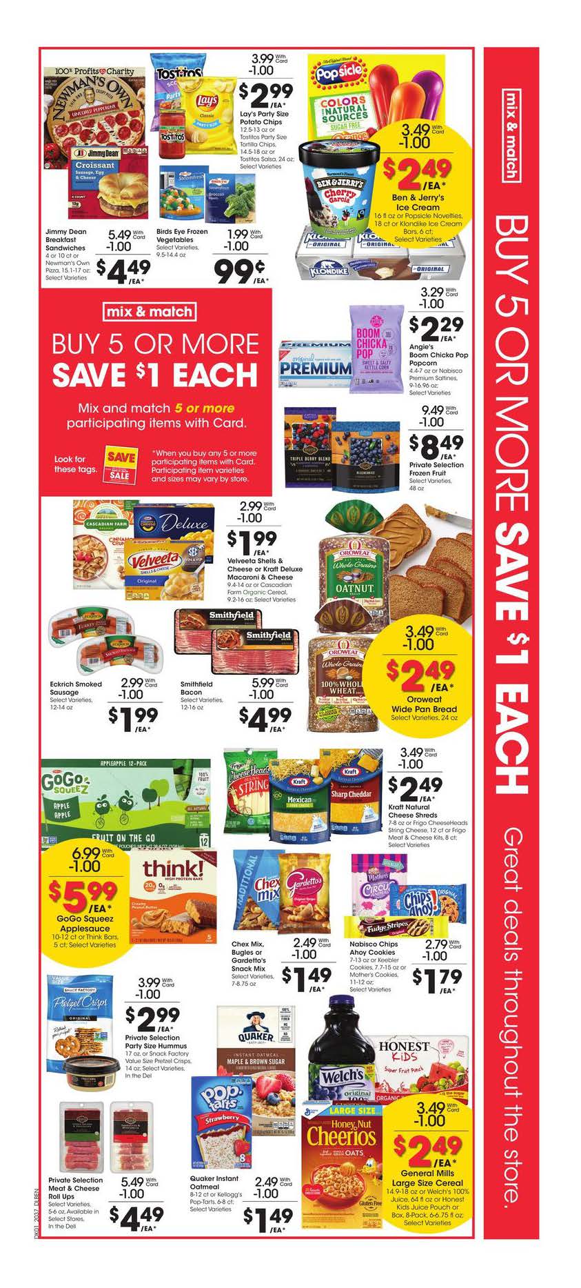 Kroger Weekly Ad