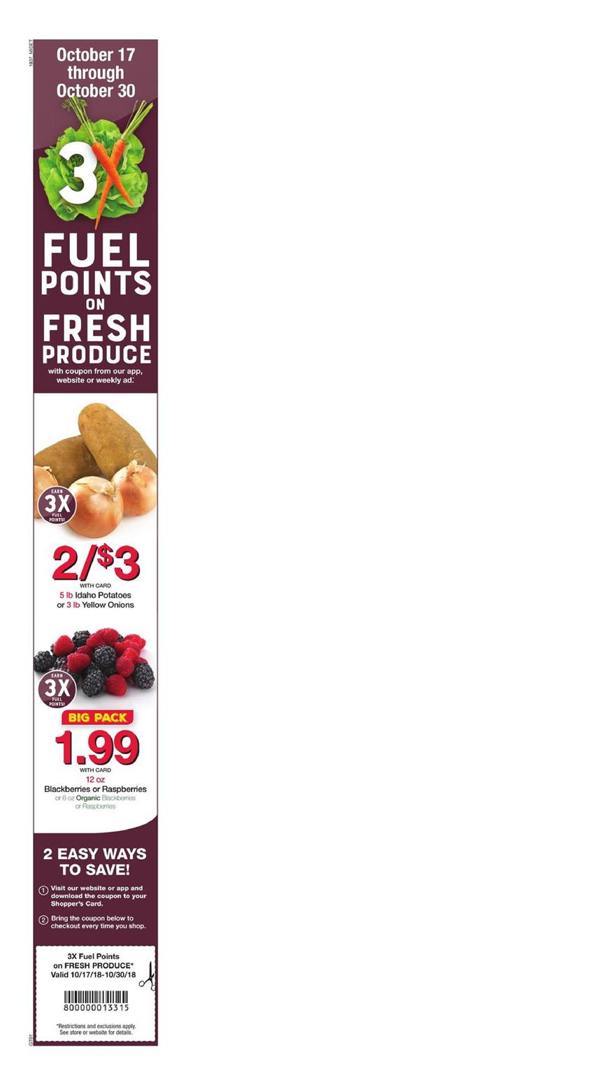 Kroger Weekly Ad
