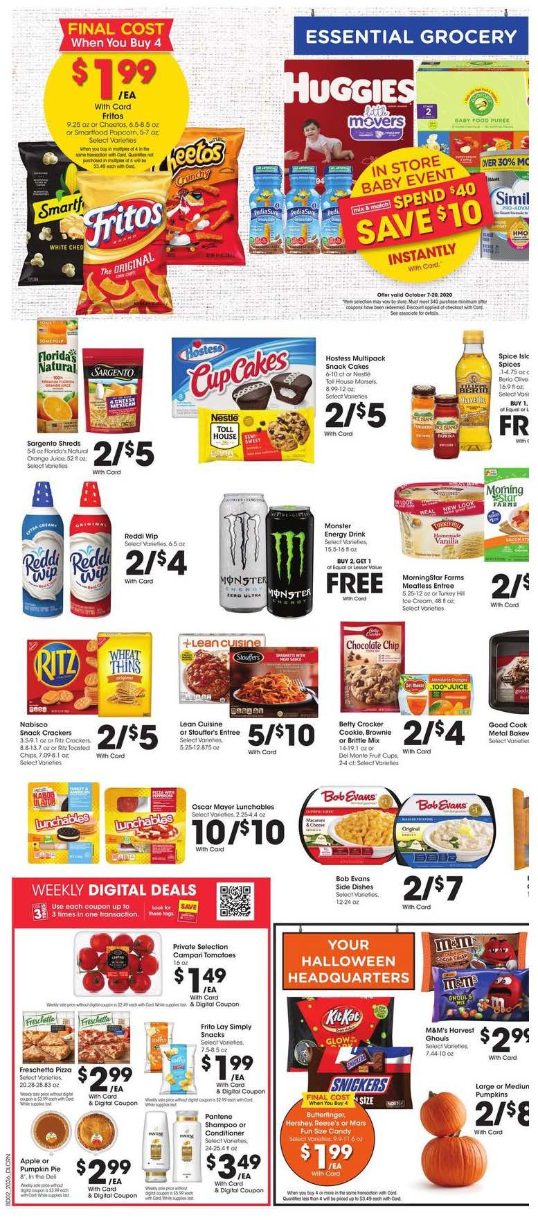 Kroger Weekly Ad page 5