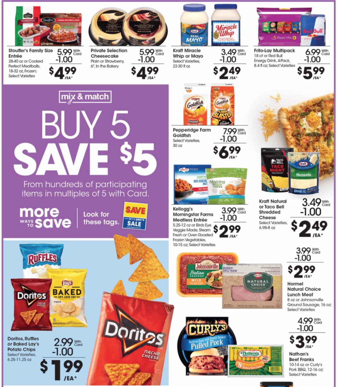 Kroger Weekly Ad page 11
