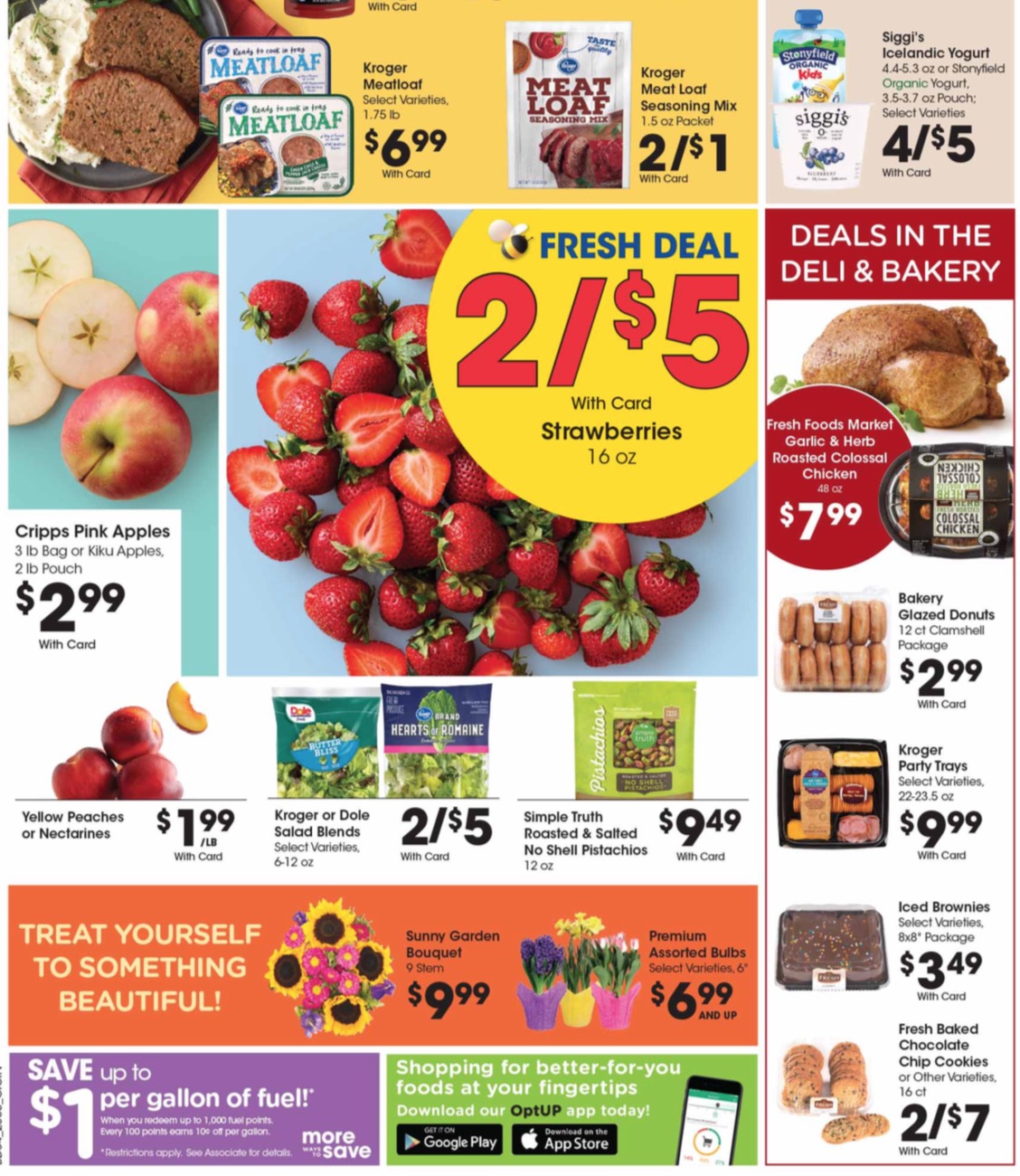 Kroger Weekly Ad page 8