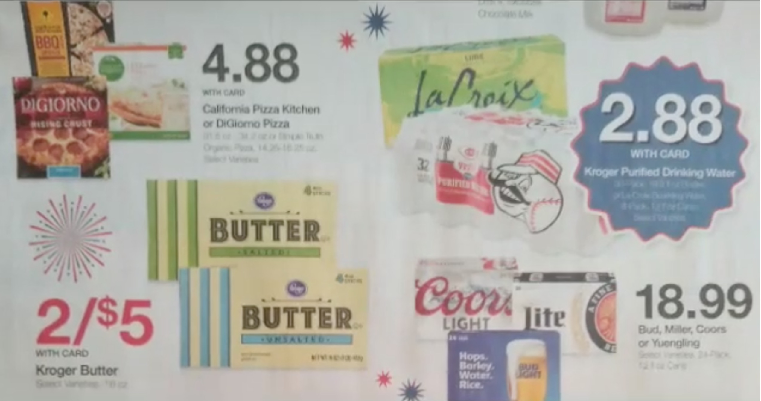 Kroger Weekly Ad
