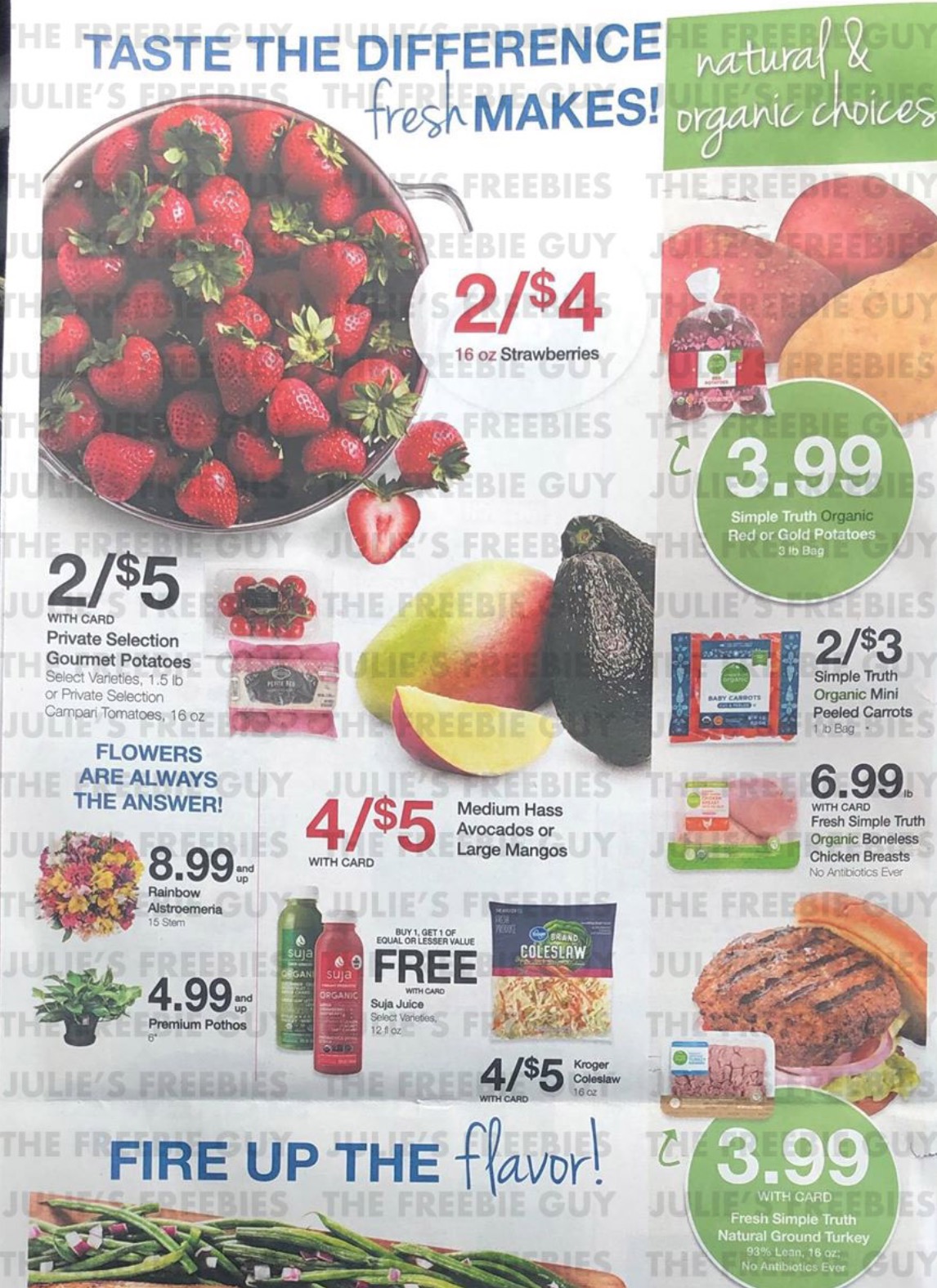 Kroger Weekly Ad page 5