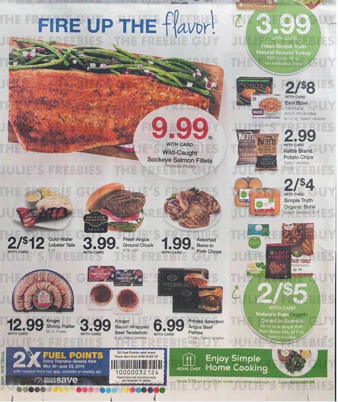 Kroger Weekly Ad page 6