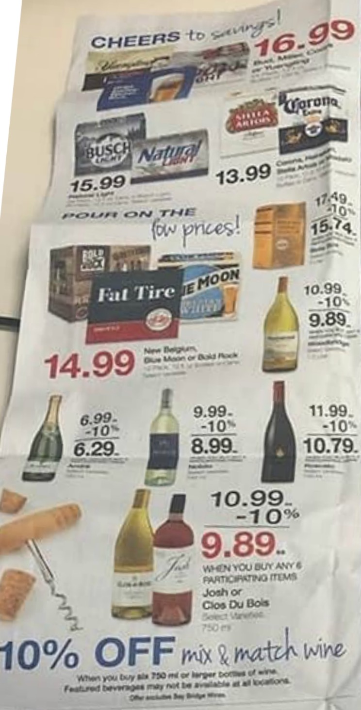 Kroger Weekly Ad Preview Jun 19 - 25, 2019 page 4