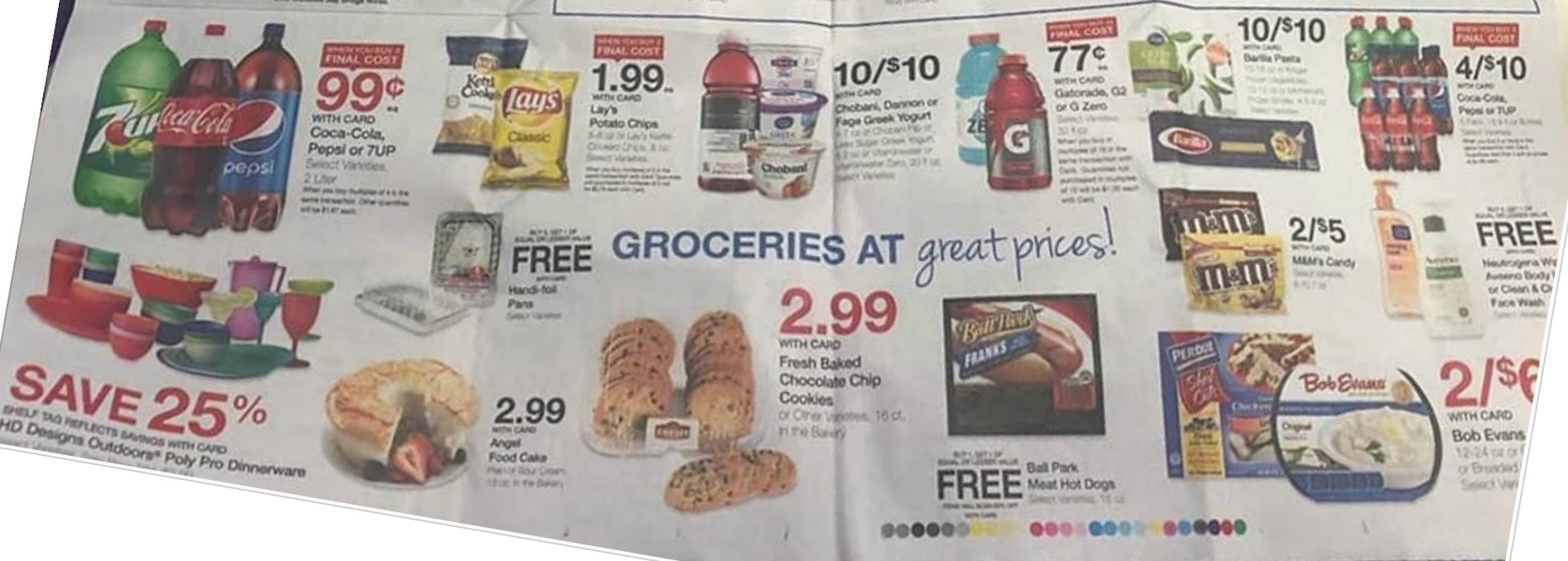 Kroger Weekly Ad Preview Jun 19 - 25, 2019 page 5