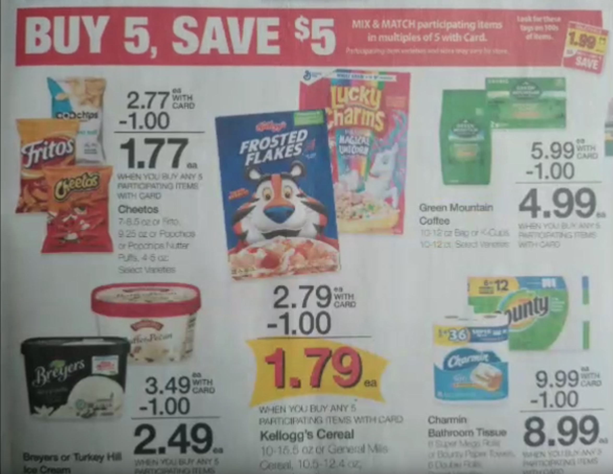 Kroger Weekly Ad
