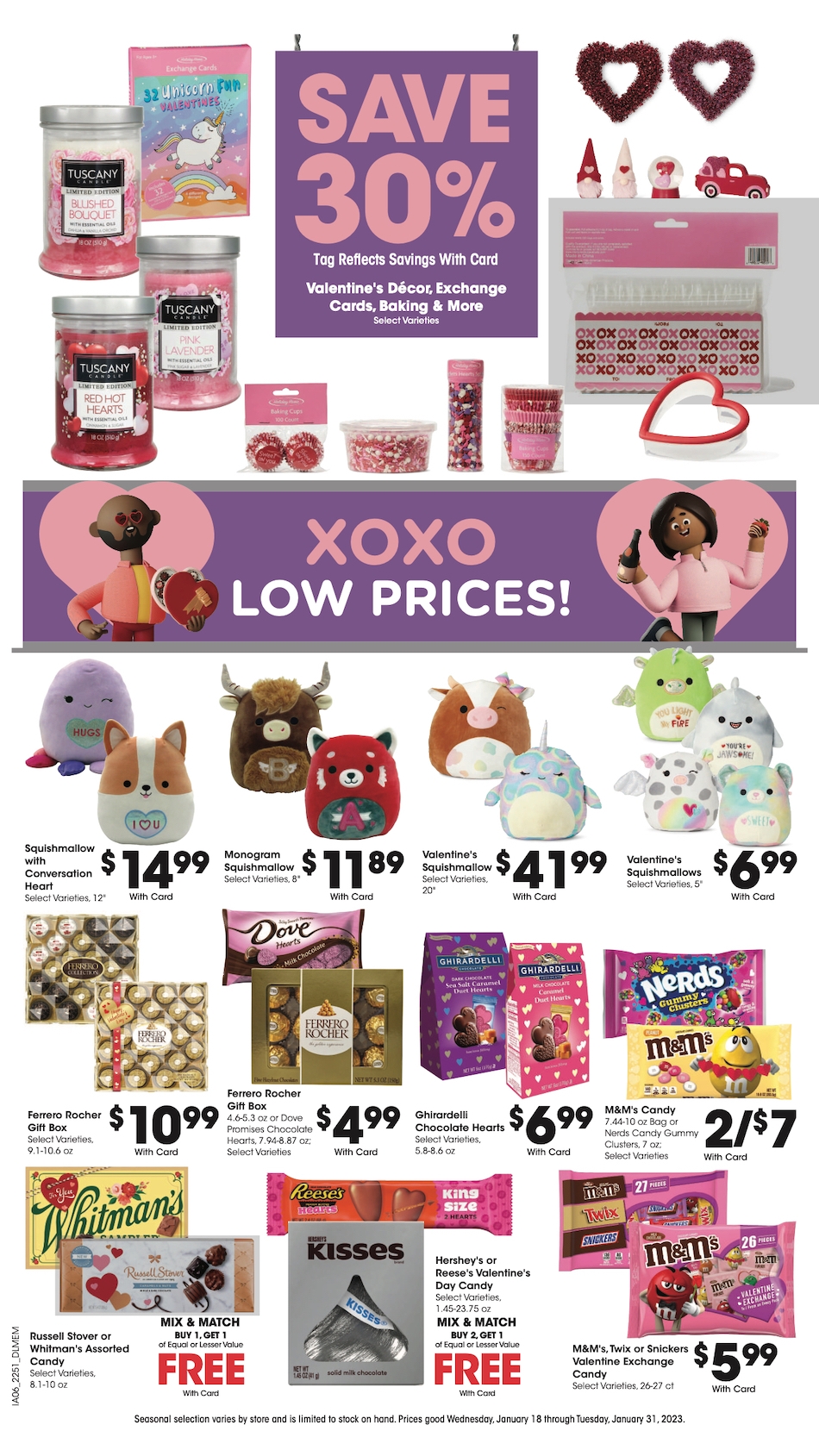 Kroger Weekly Ad page 11