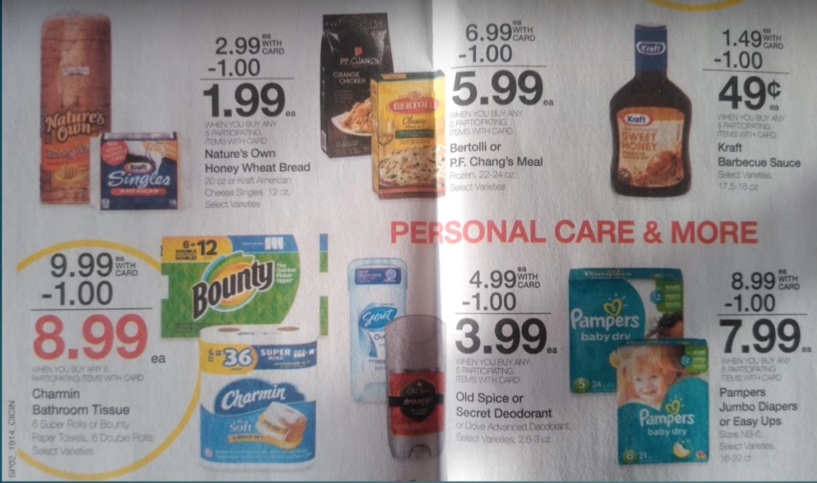 Kroger Weekly Ad