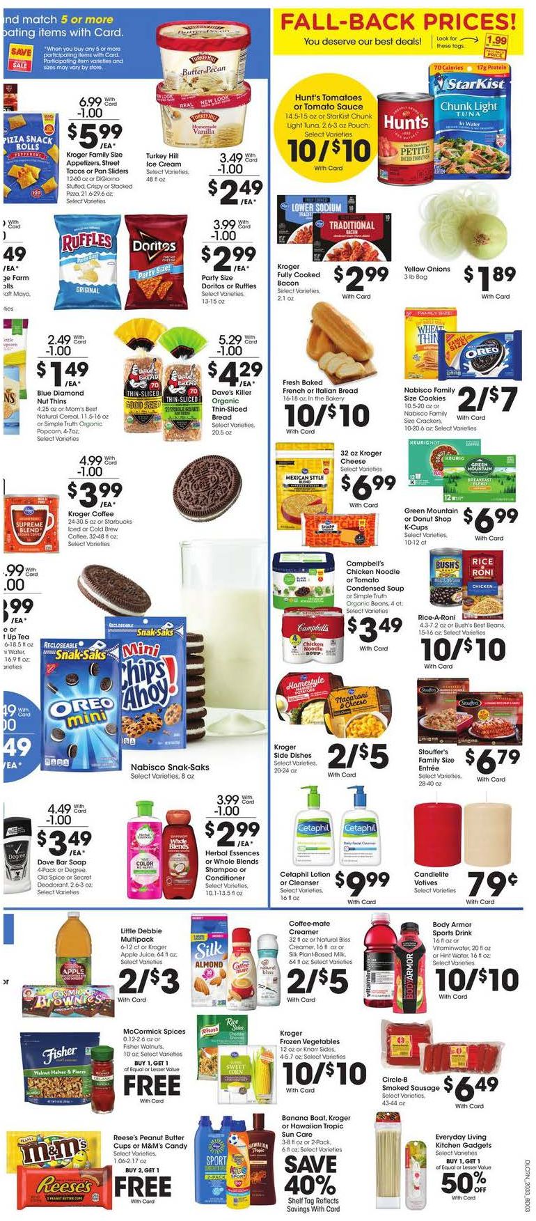 Kroger Weekly Ad page 5