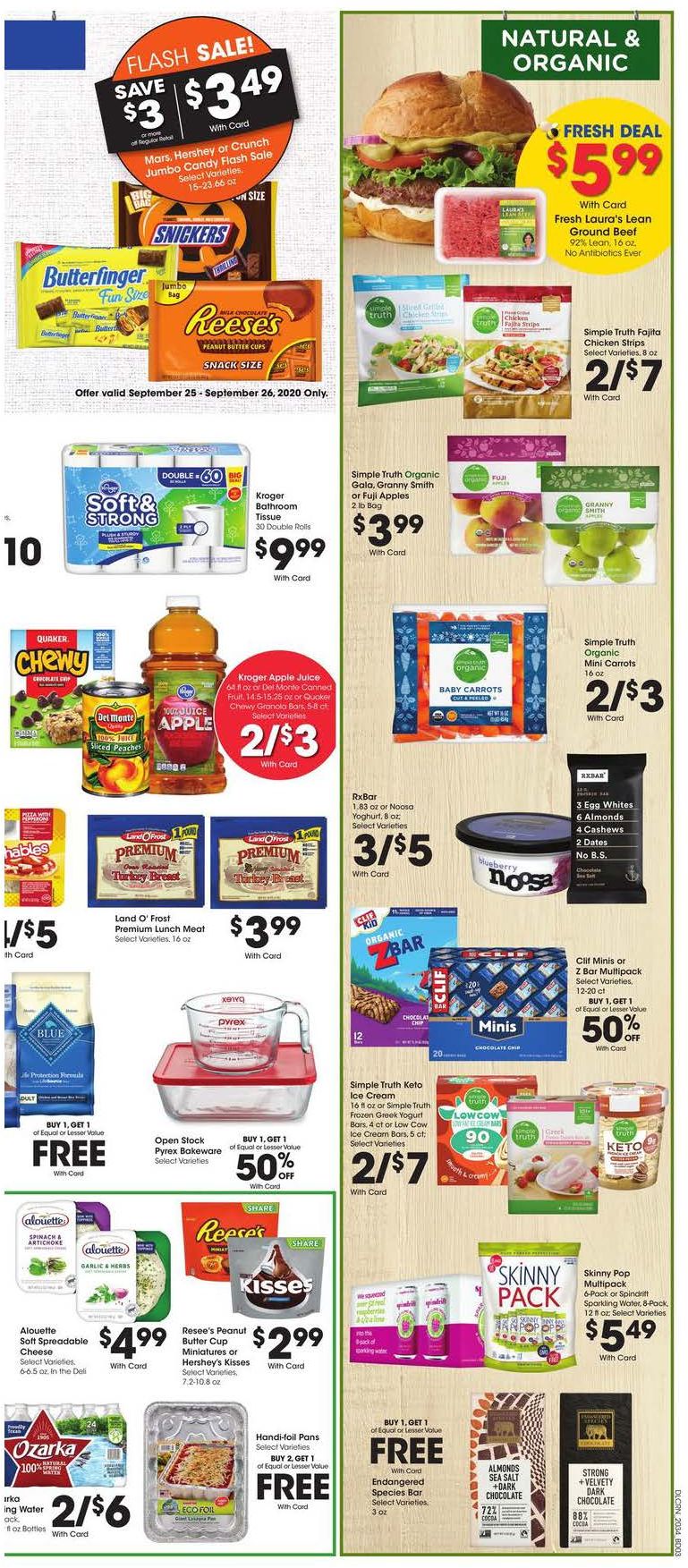 Kroger Weekly Ad page 5