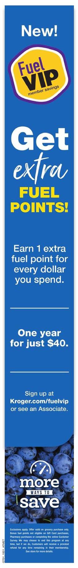 Kroger Weekly Ad