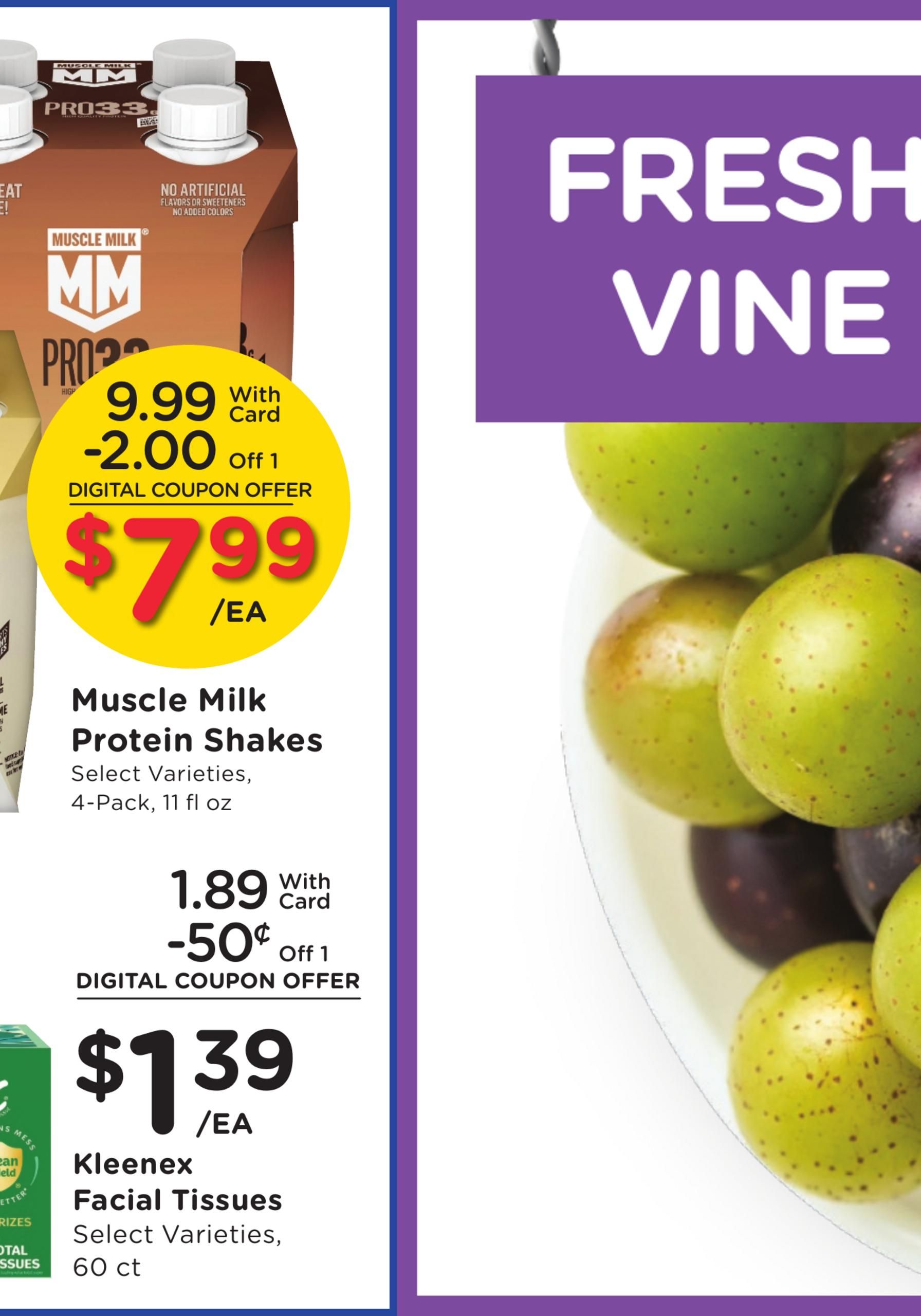 Kroger Weekly Ad September 2 - 8, 2026 page 18