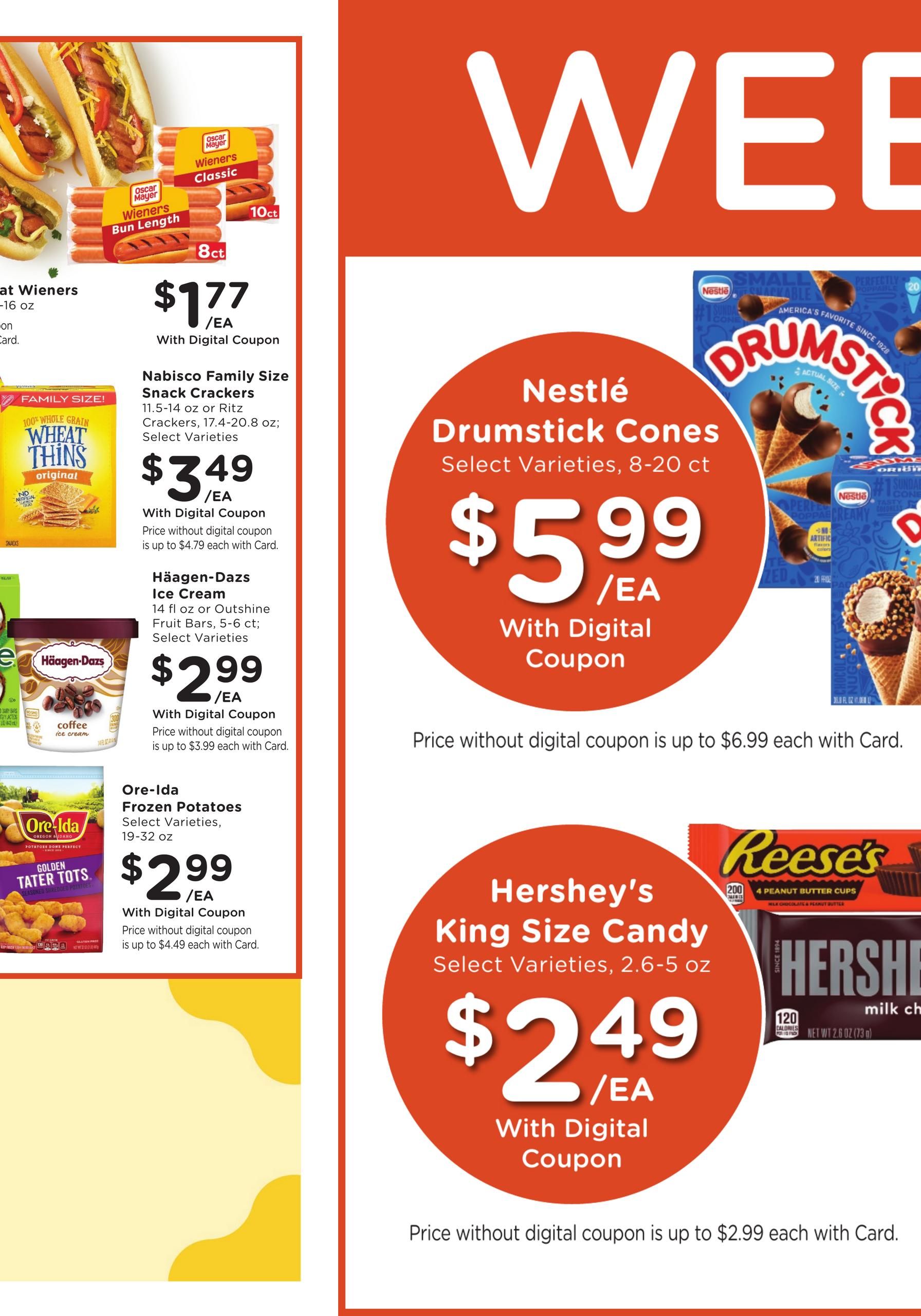Kroger Weekly Ad September 2 - 8, 2026 page 3