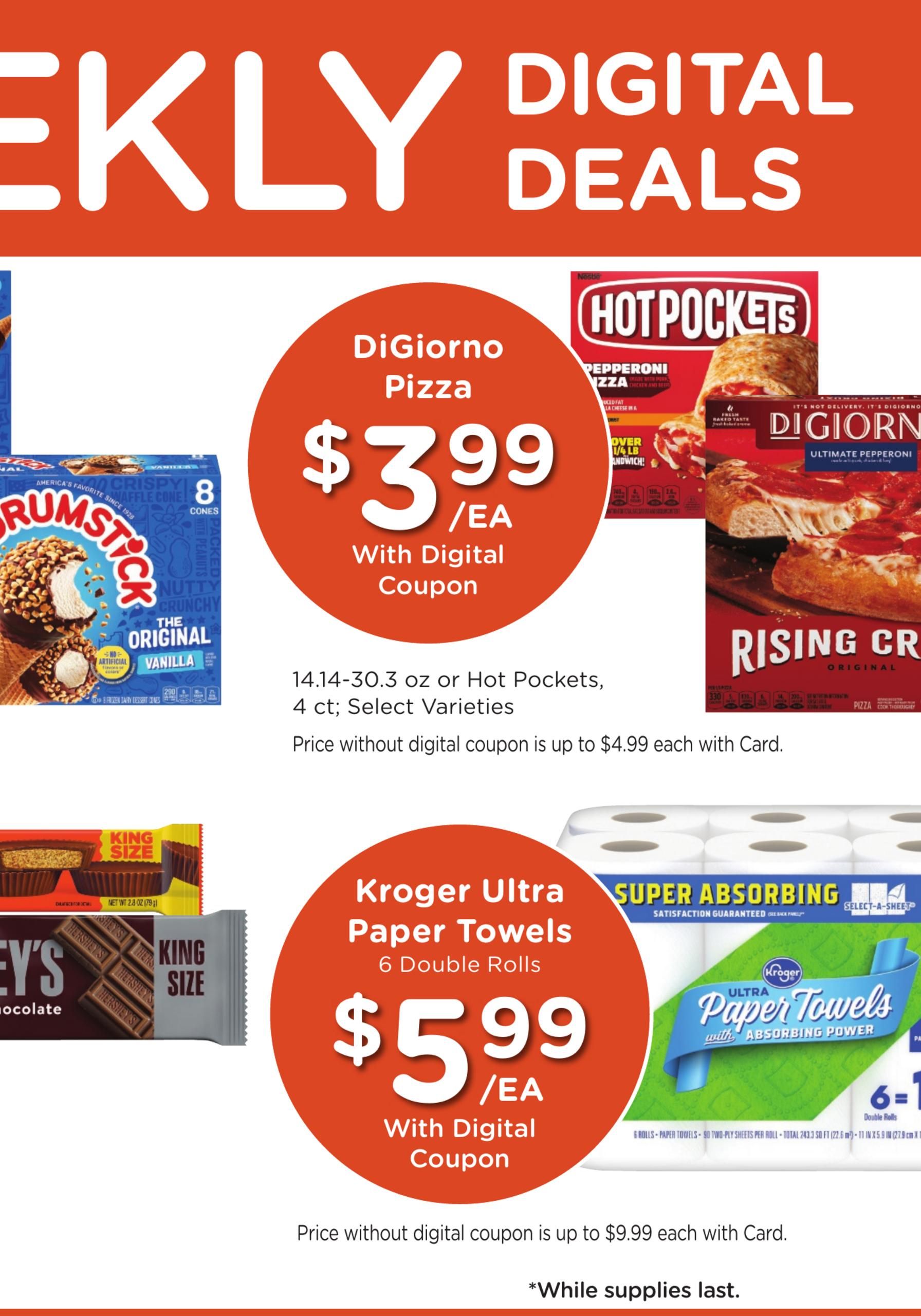 Kroger Weekly Ad September 2 - 8, 2026 page 4