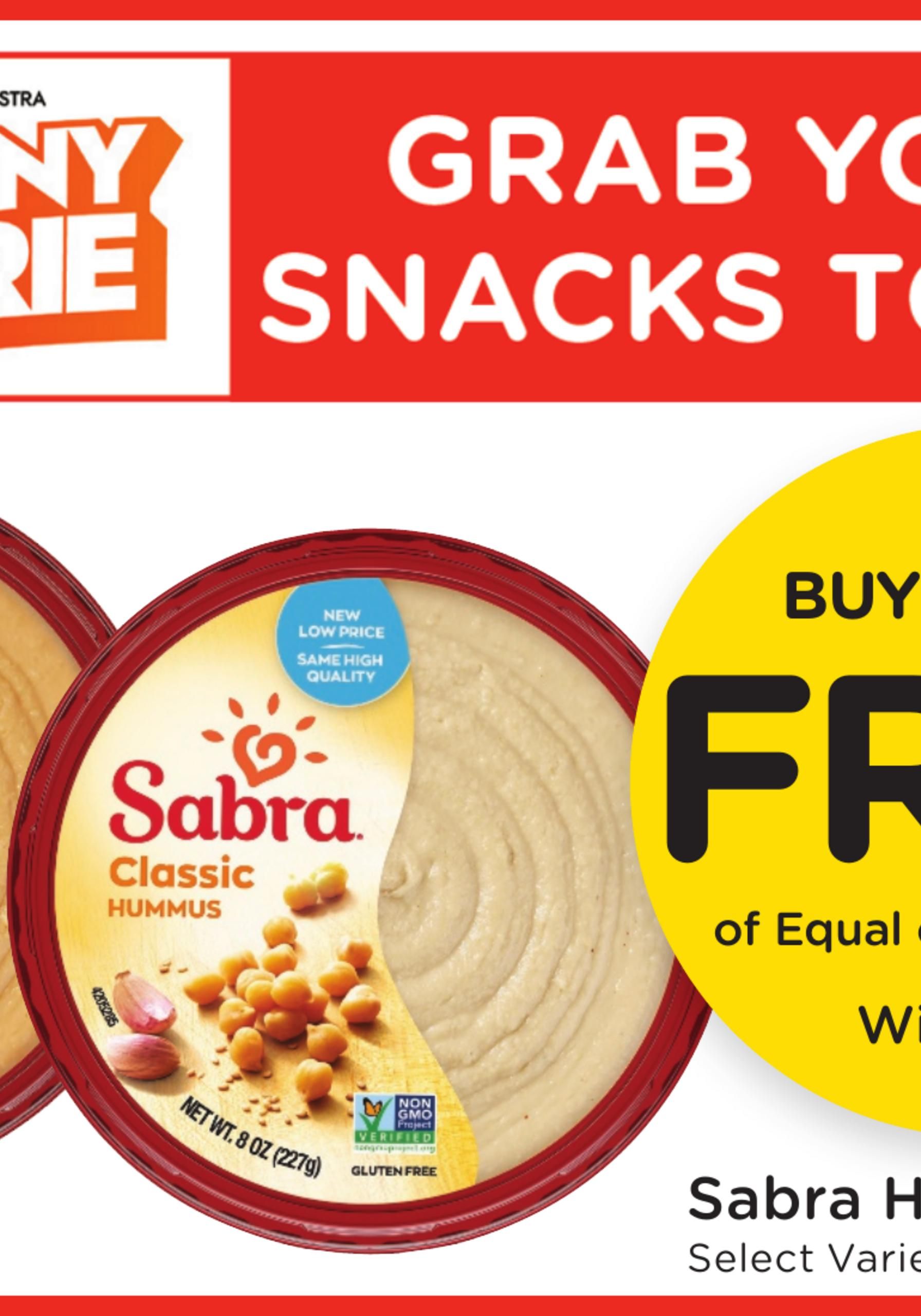 Kroger Weekly Ad September 2 - 8, 2026 page 13