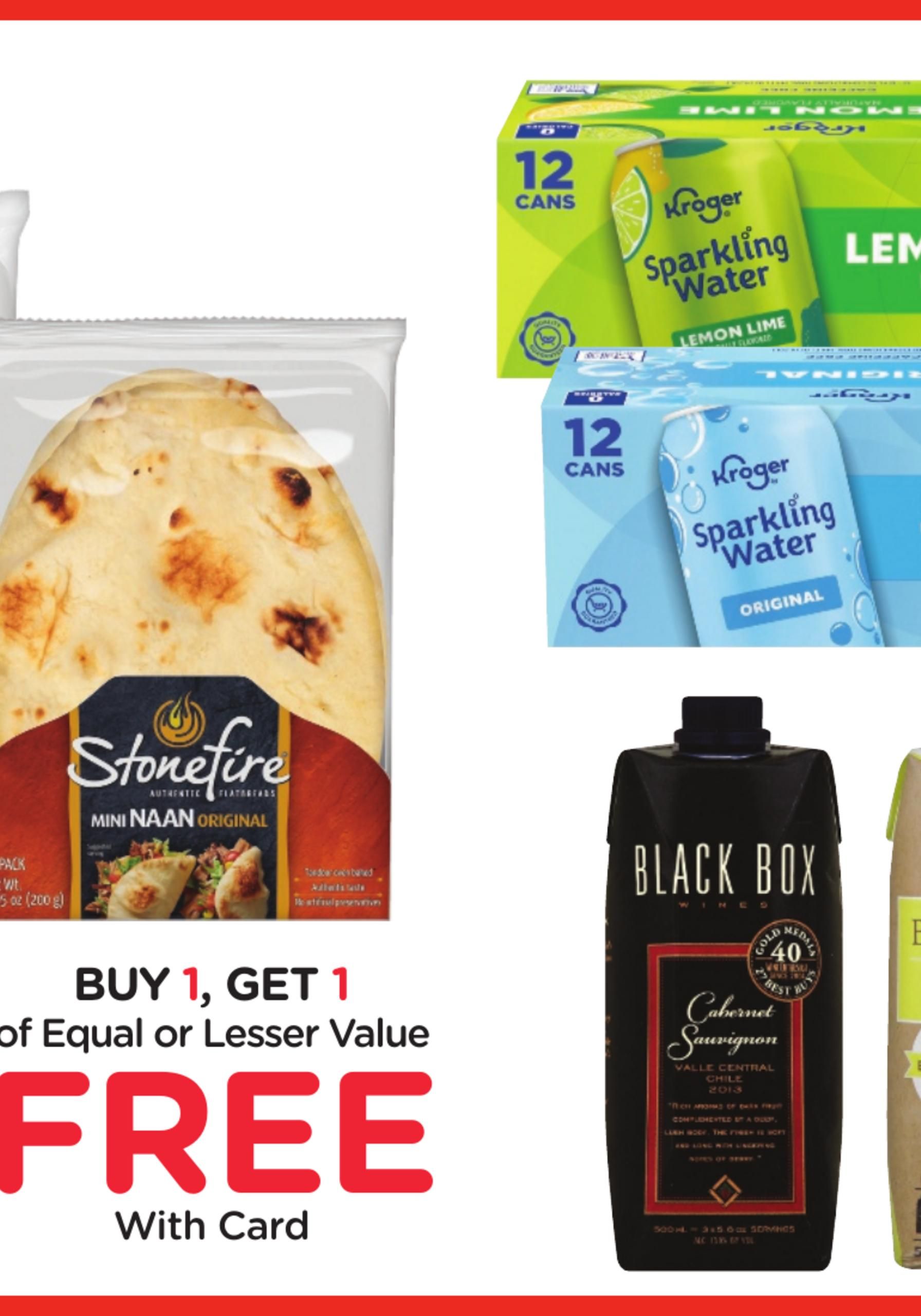 Kroger Weekly Ad September 2 - 8, 2026 page 15