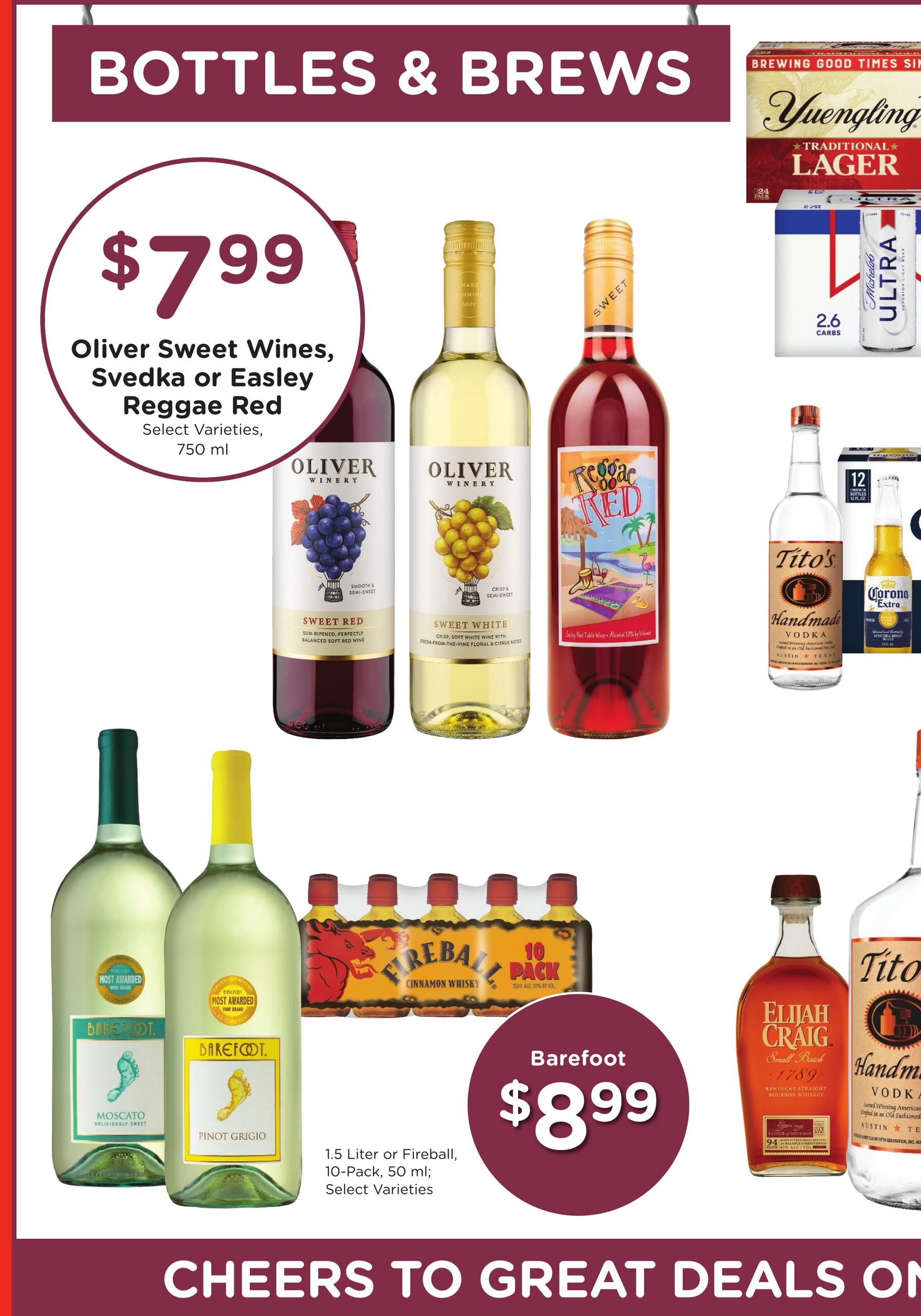 Kroger Weekly Ad September 2 - 8, 2026 page 17