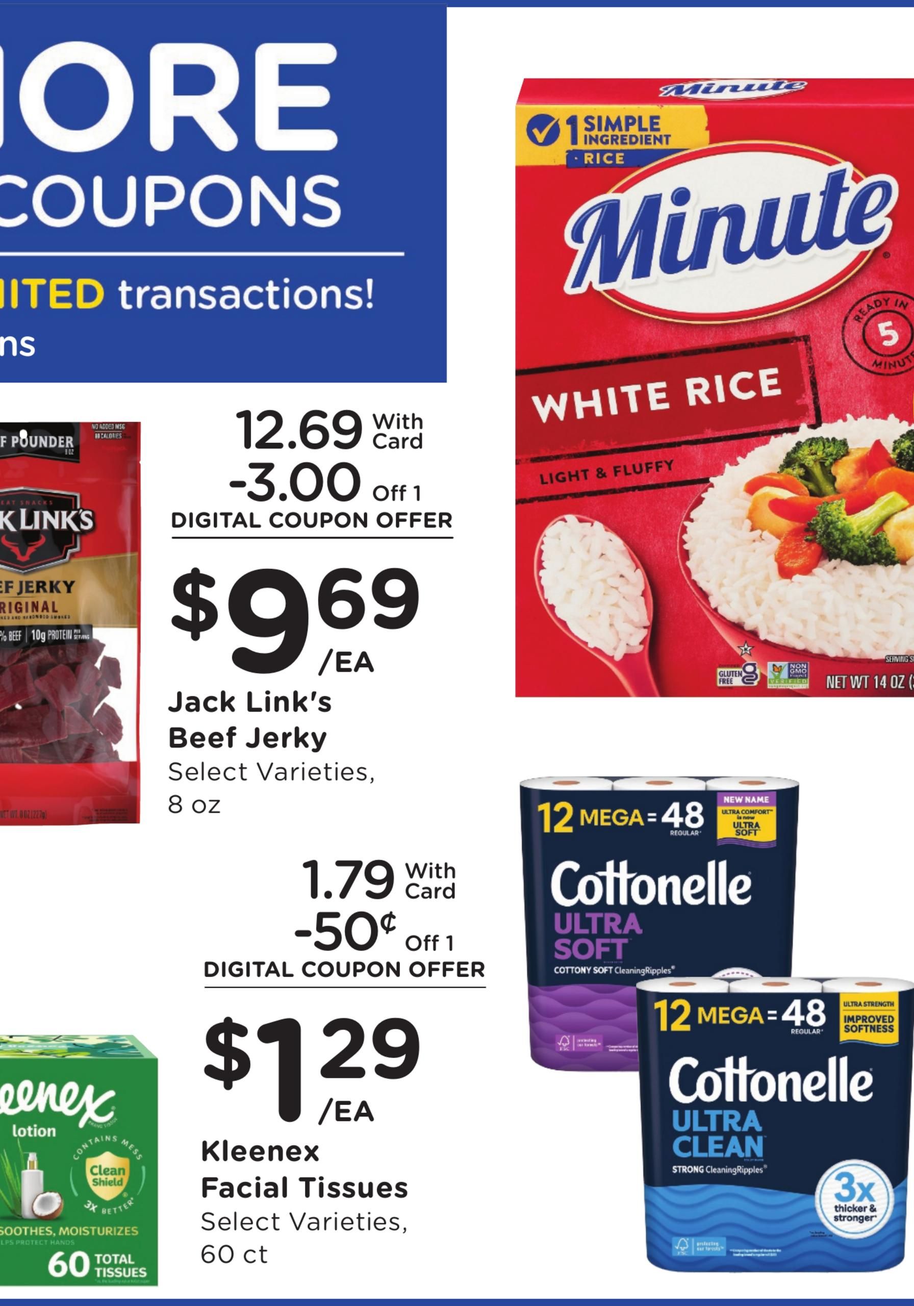 Kroger Weekly Ad September 2 - 8, 2026 page 21