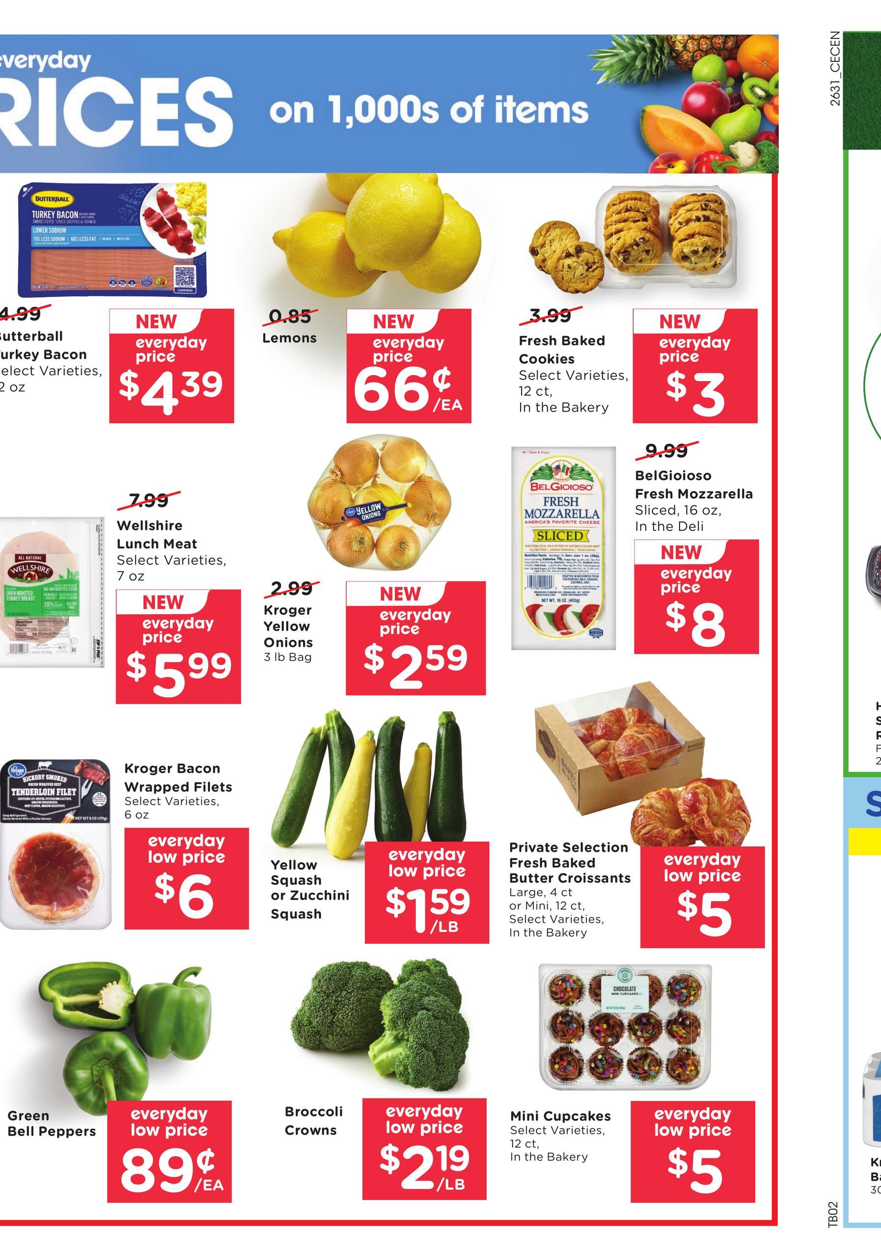 Kroger Weekly Ad September 2 - 8, 2026 page 4