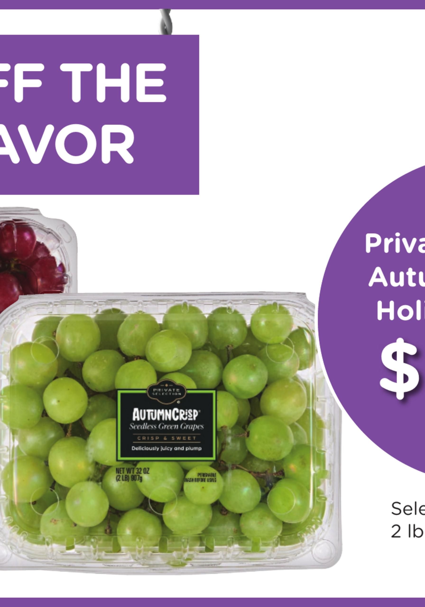 Kroger Weekly Ad September 2 - 8, 2026 page 7