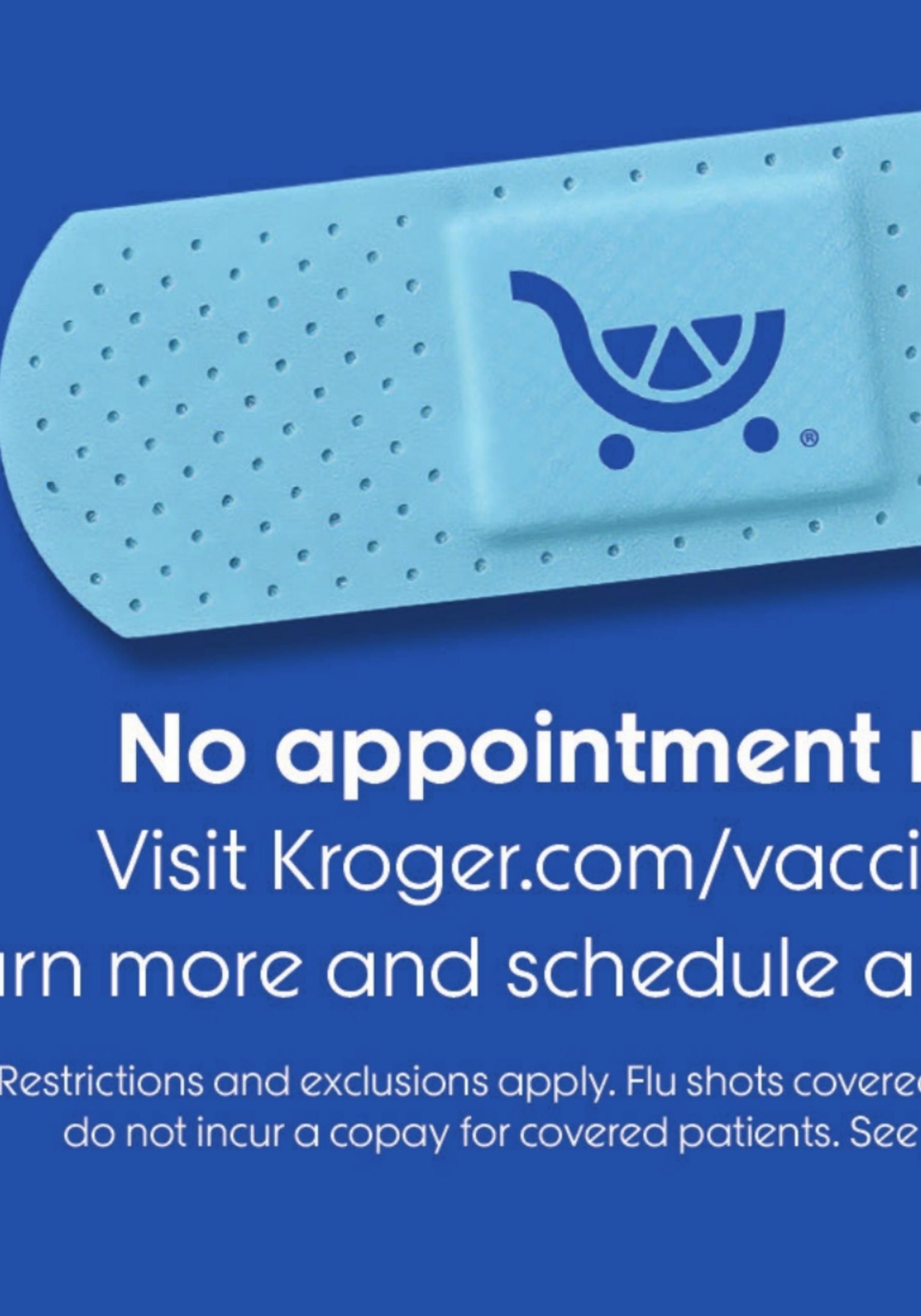 Kroger Weekly Ad September 2 - 8, 2026 page 13