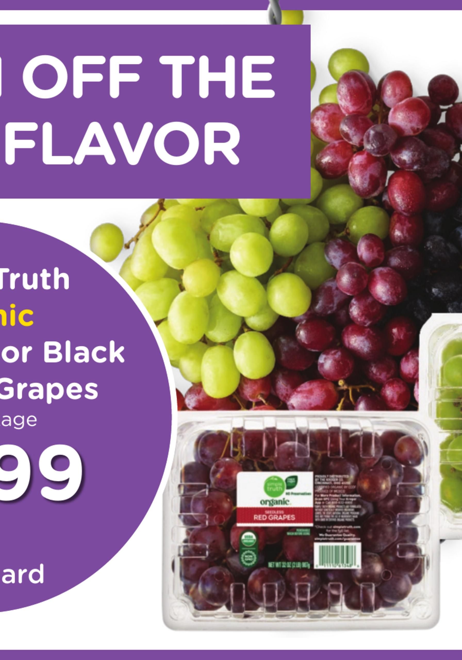 Kroger Weekly Ad September 2 - 8, 2026 page 19