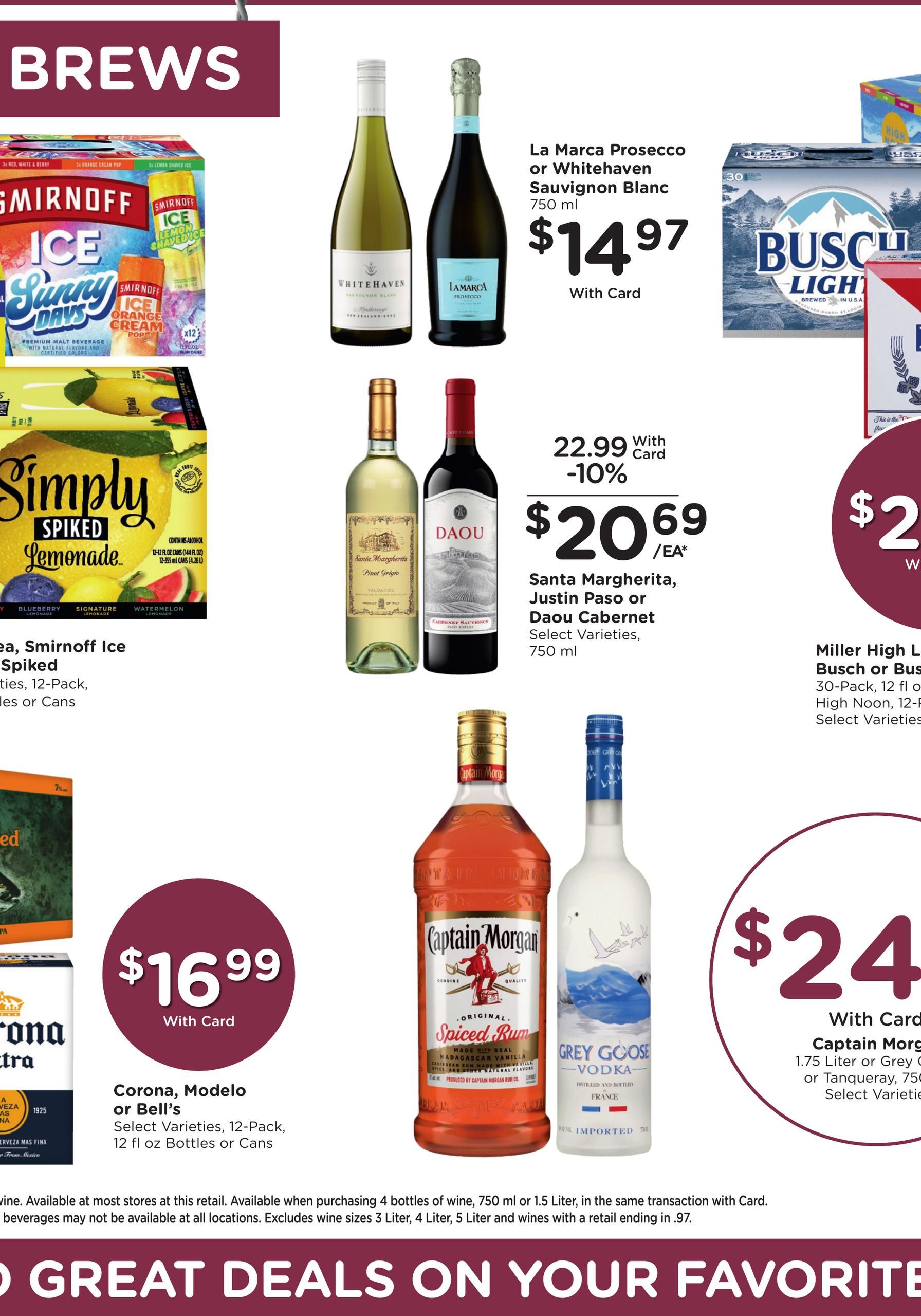 Kroger Weekly Ad September 2 - 8, 2026 page 25
