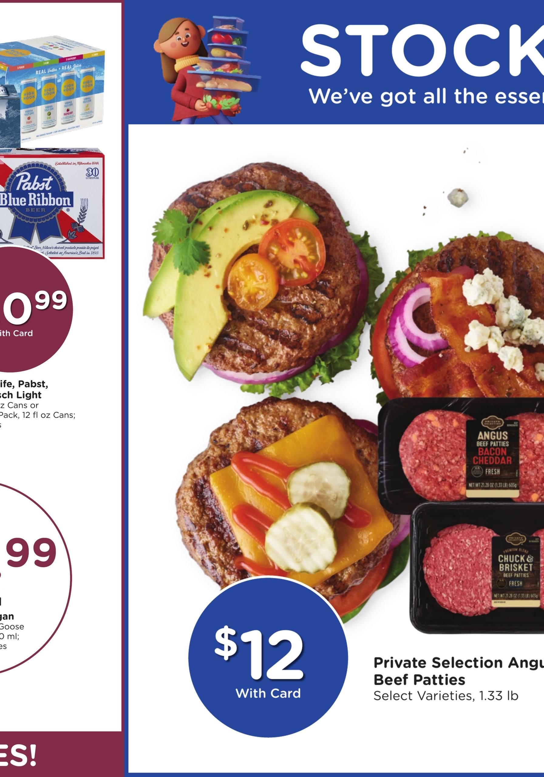 Kroger Weekly Ad September 2 - 8, 2026 page 26