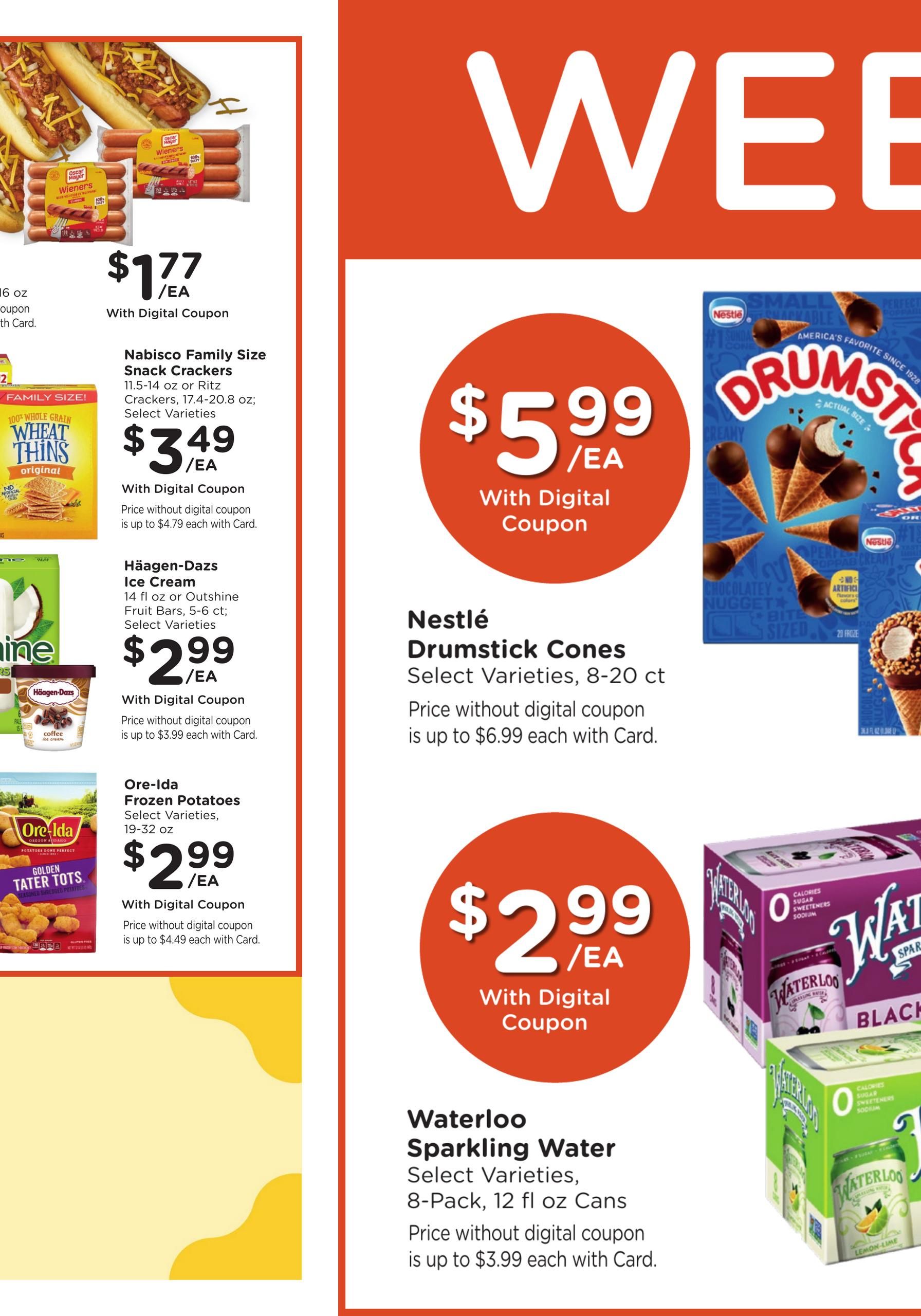 Kroger Weekly Ad September 2 - 8, 2026 page 3