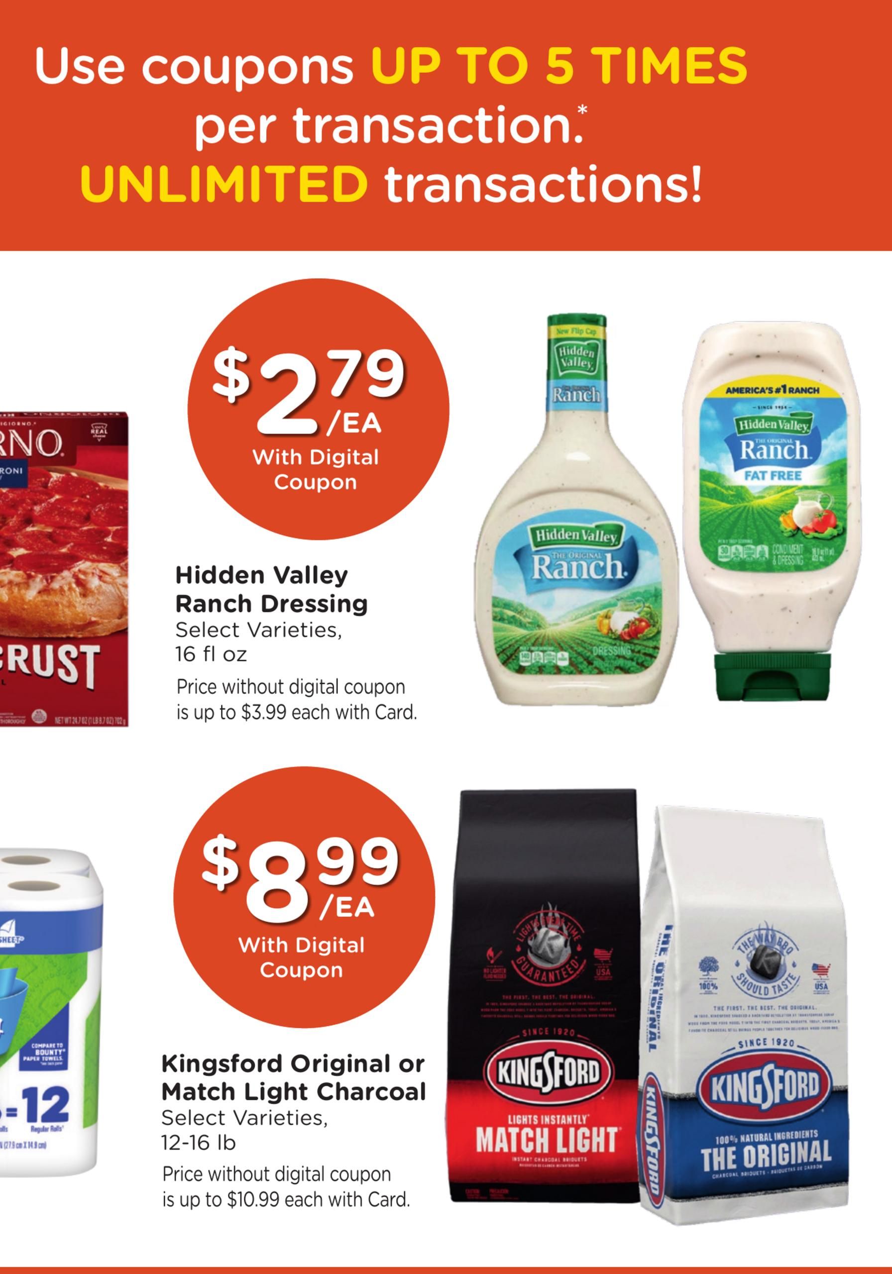 Kroger Weekly Ad September 2 - 8, 2026 page 5