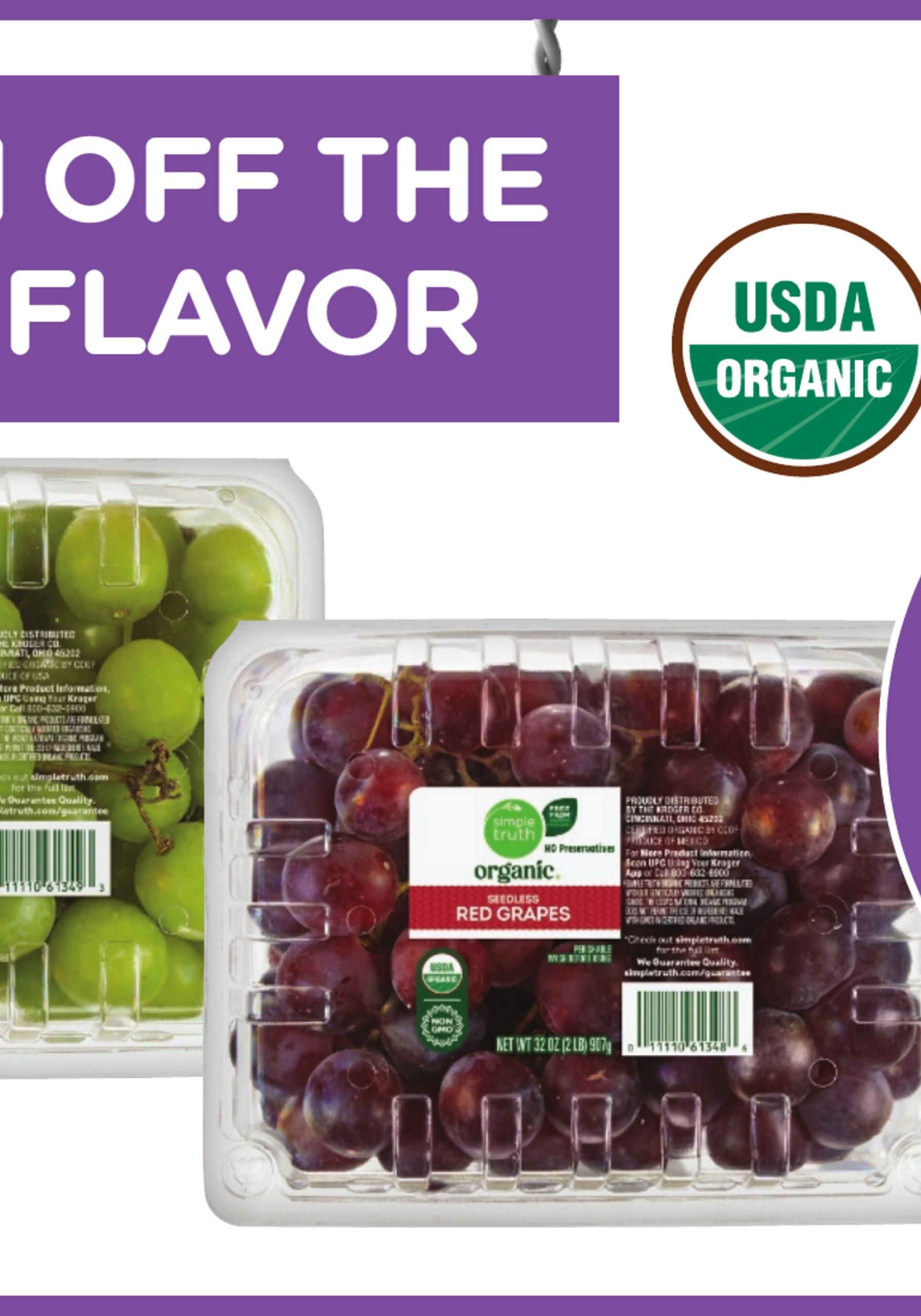 Kroger Weekly Ad September 2 - 8, 2026 page 19