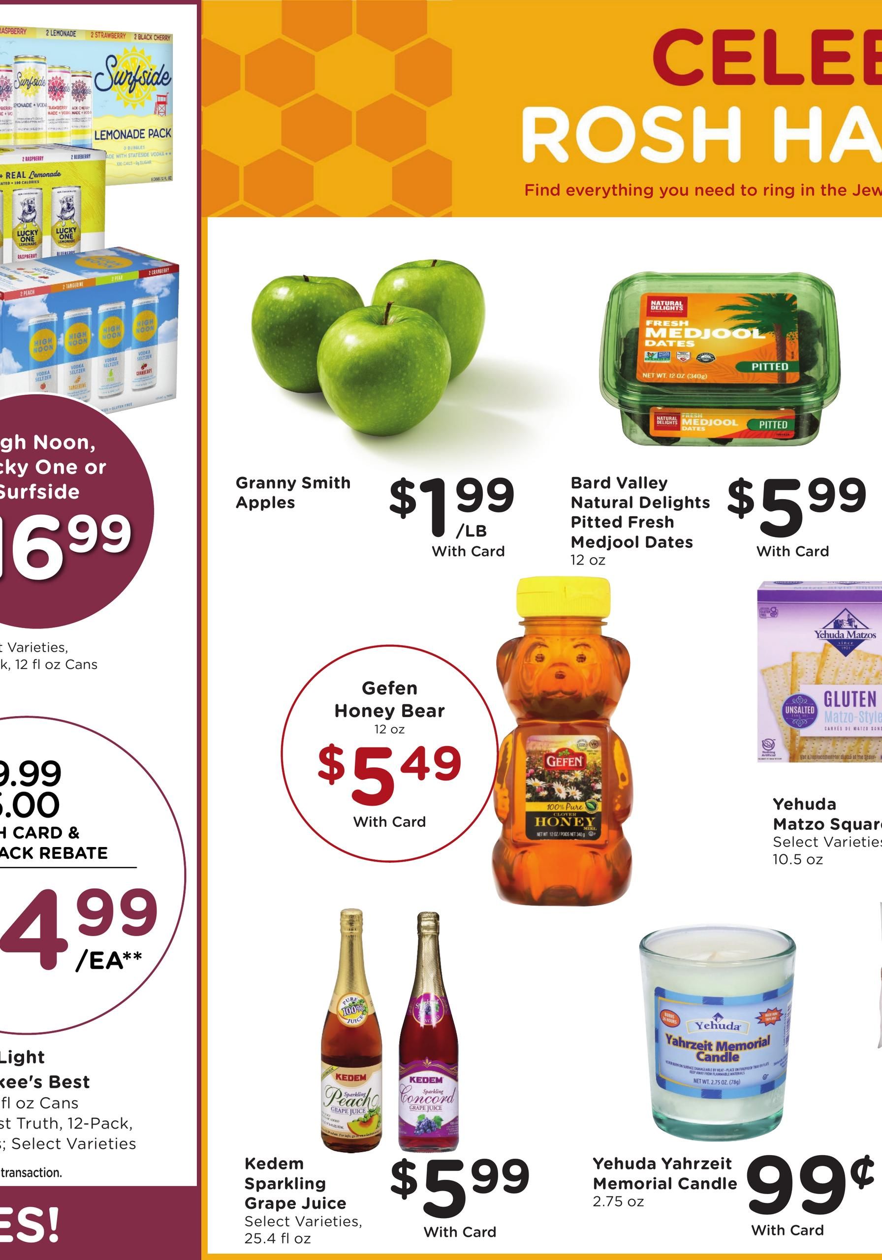 Kroger Weekly Ad September 2 - 8, 2026 page 26