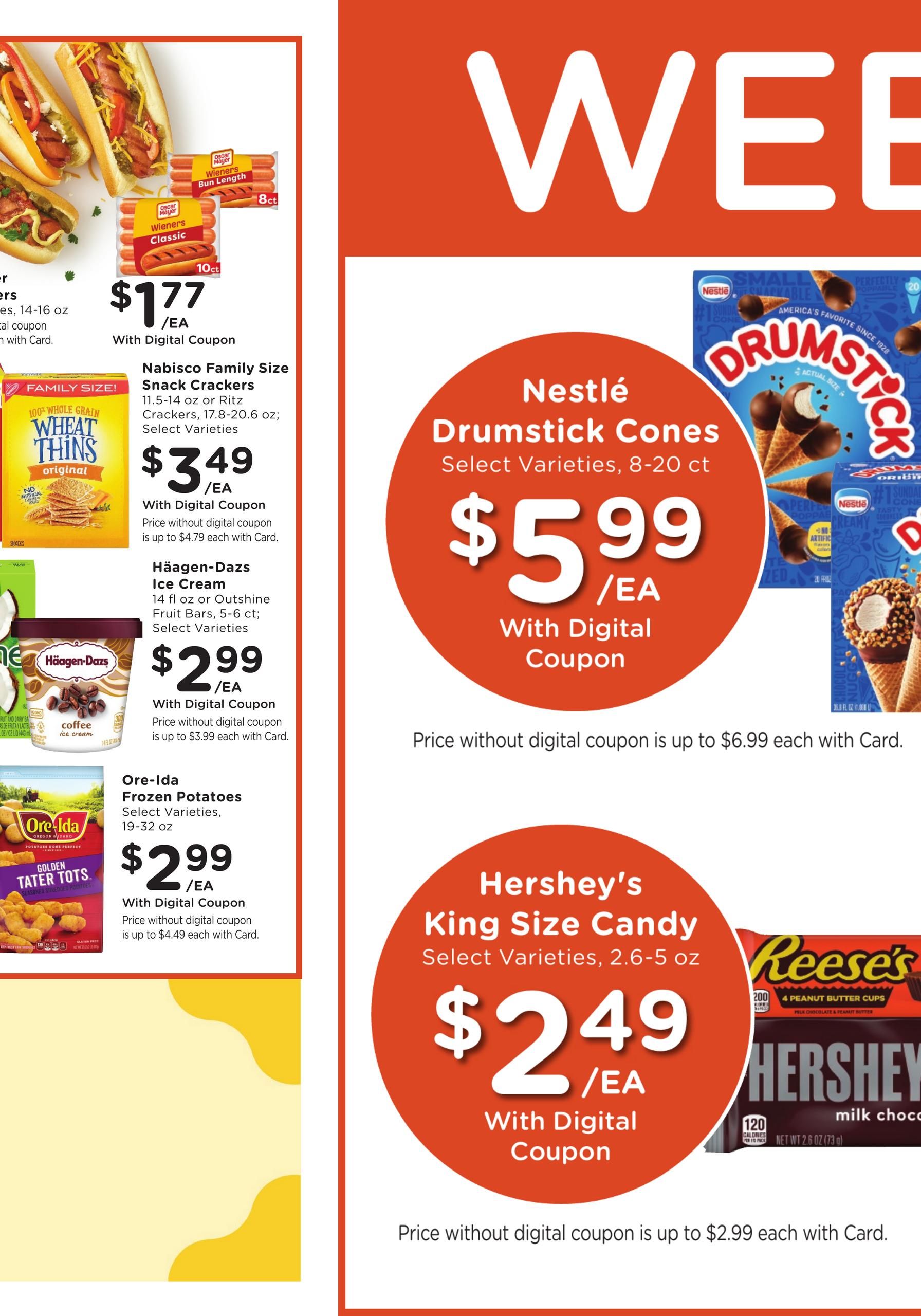 Kroger Weekly Ad September 2 - 8, 2026 page 3