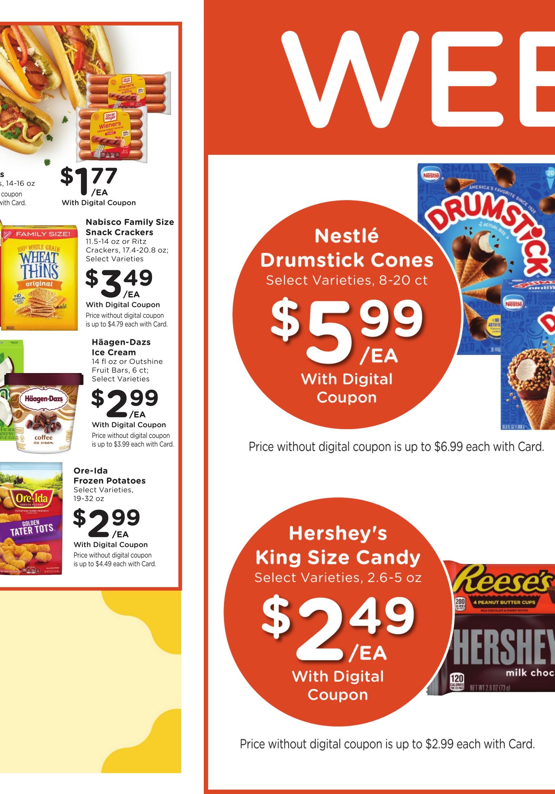 Kroger Weekly Ad September 2 - 8, 2026 page 3