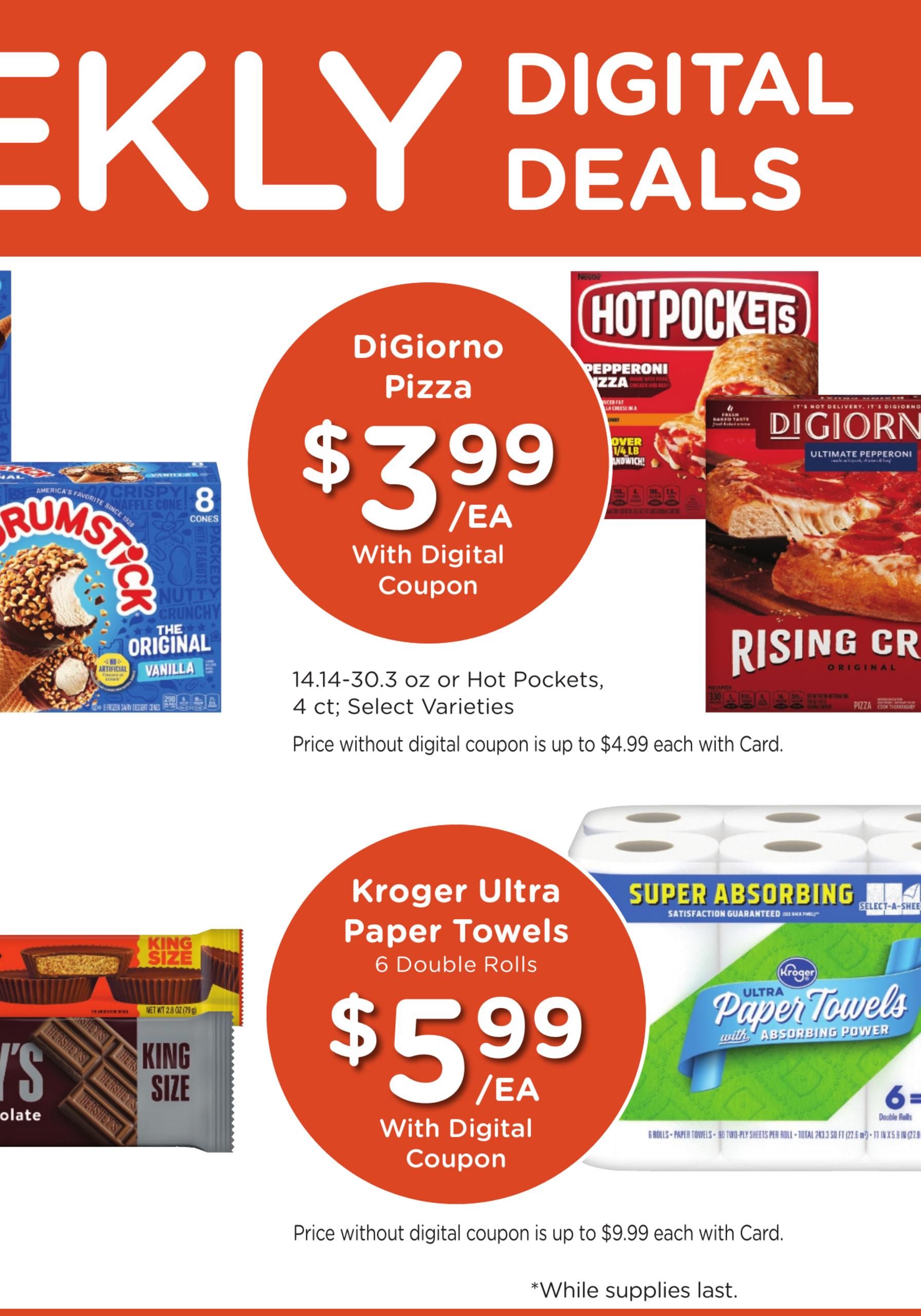 Kroger Weekly Ad September 2 - 8, 2026 page 4