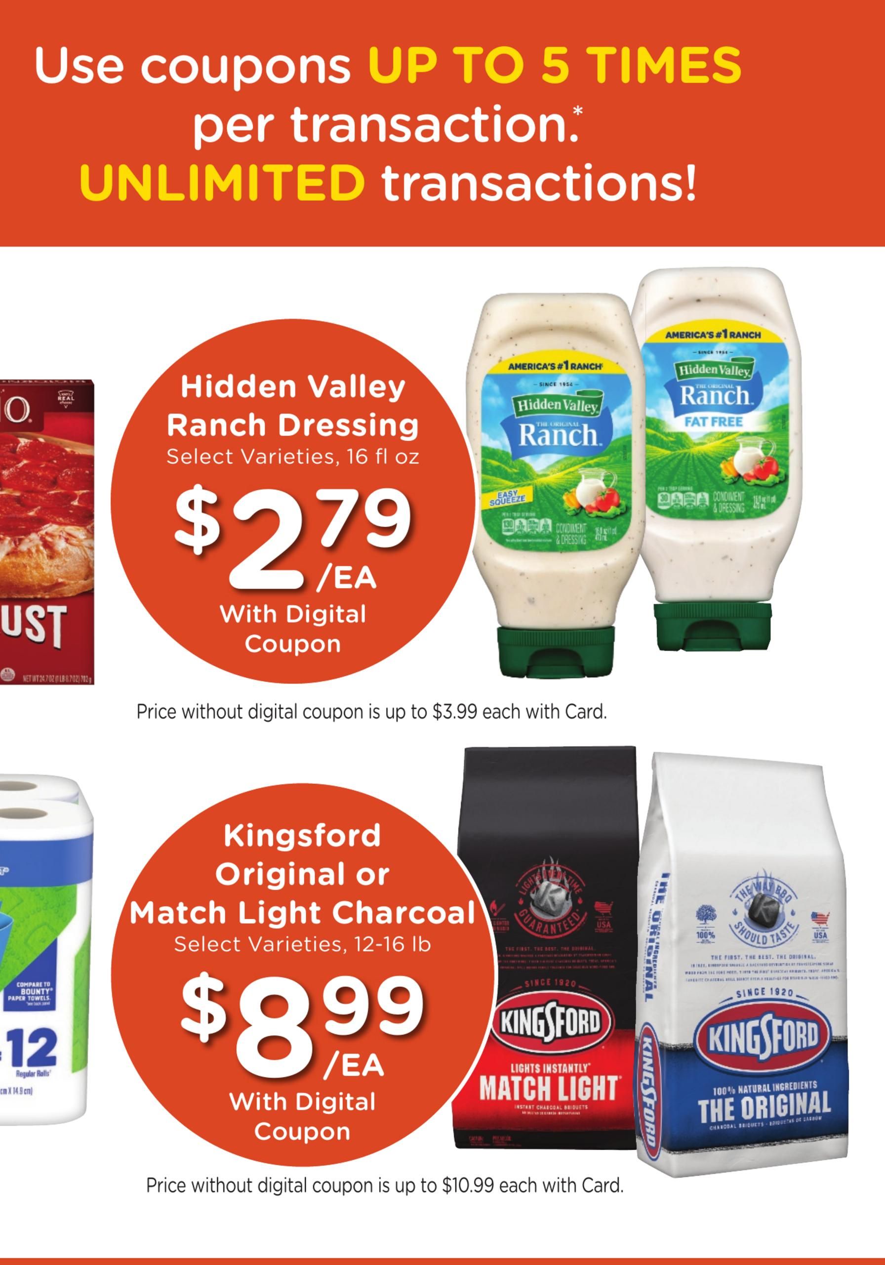 Kroger Weekly Ad September 2 - 8, 2026 page 5
