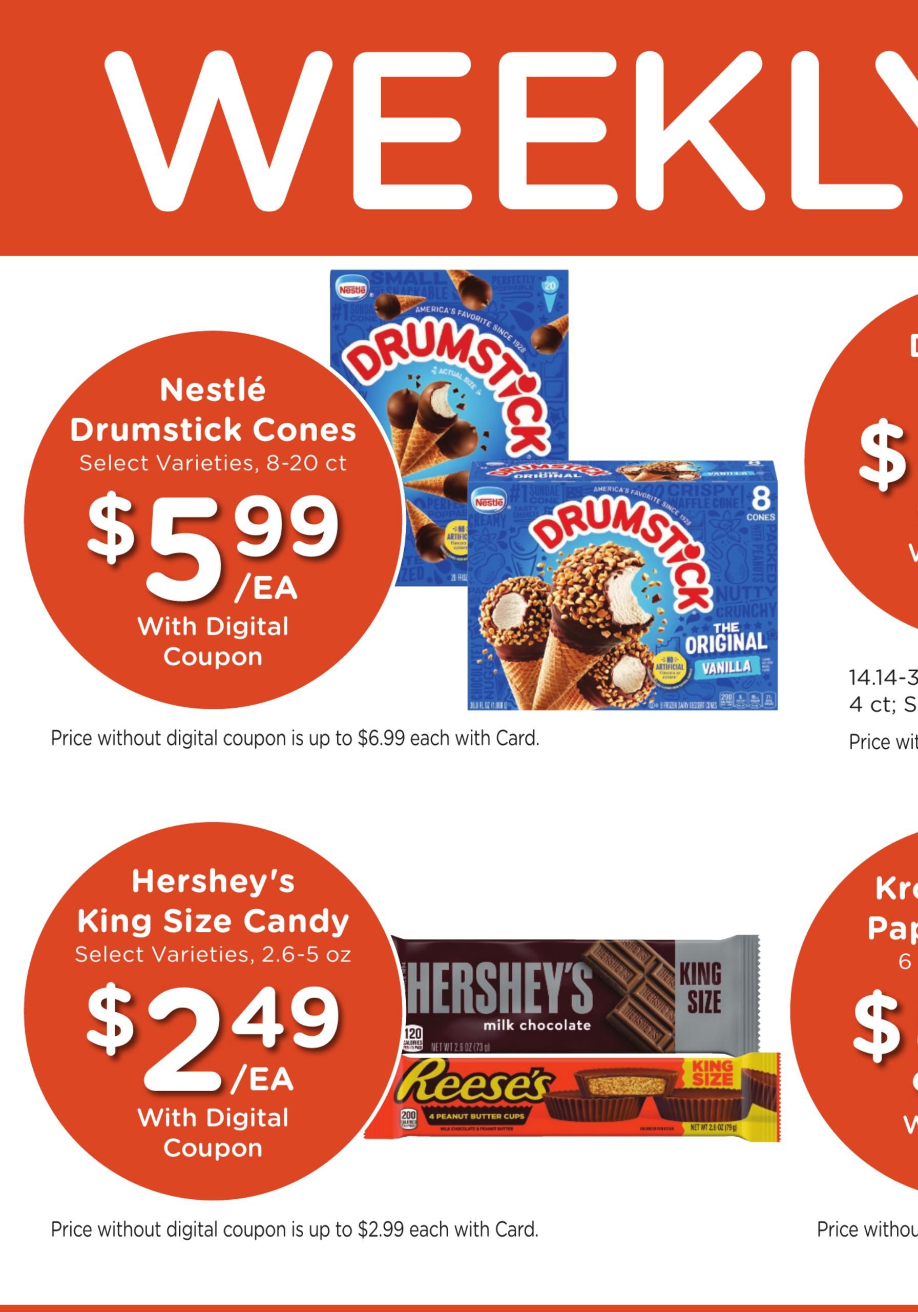 Kroger Weekly Ad September 2 - 8, 2026 page 10