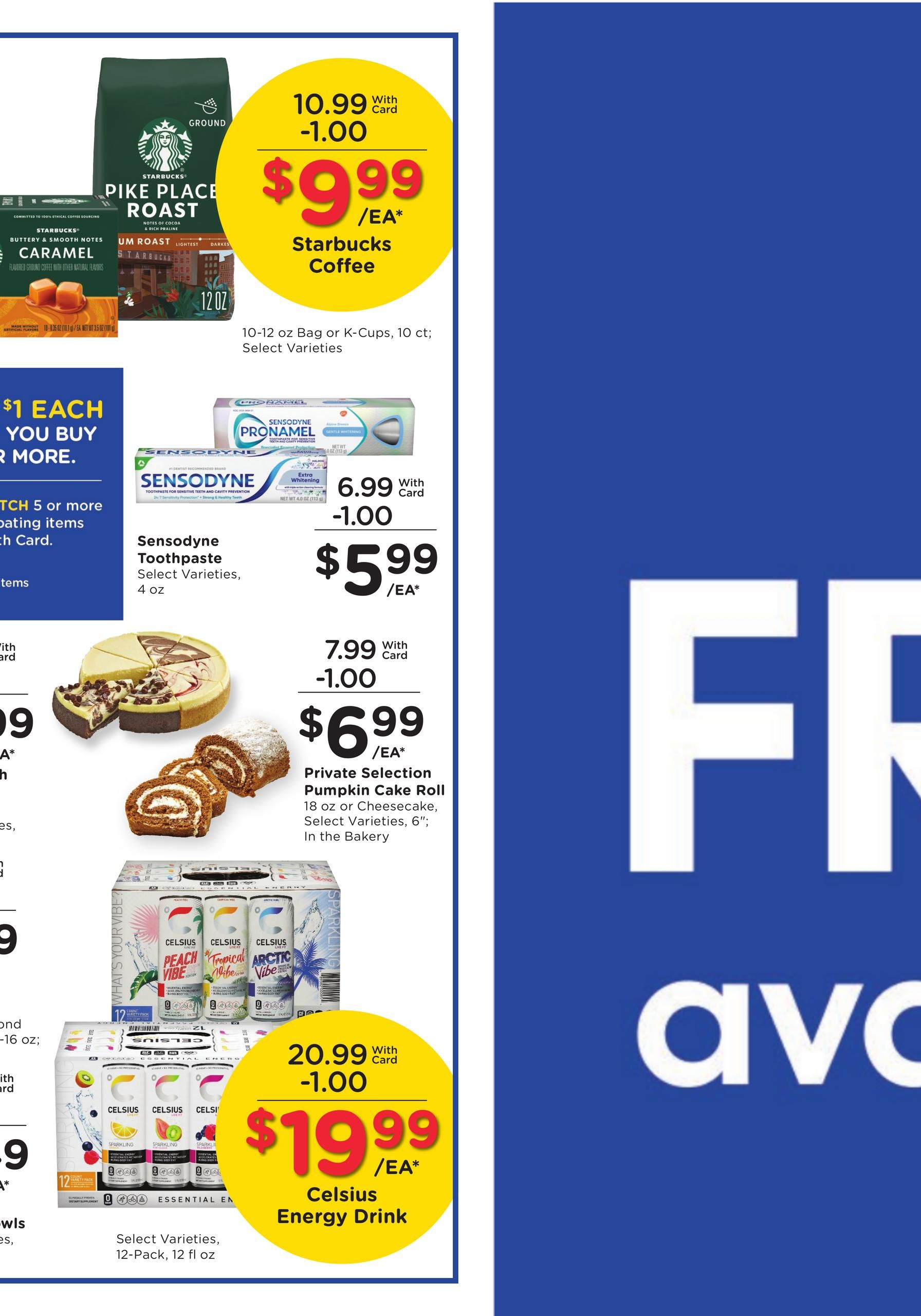 Kroger Weekly Ad September 2 - 8, 2026 page 16