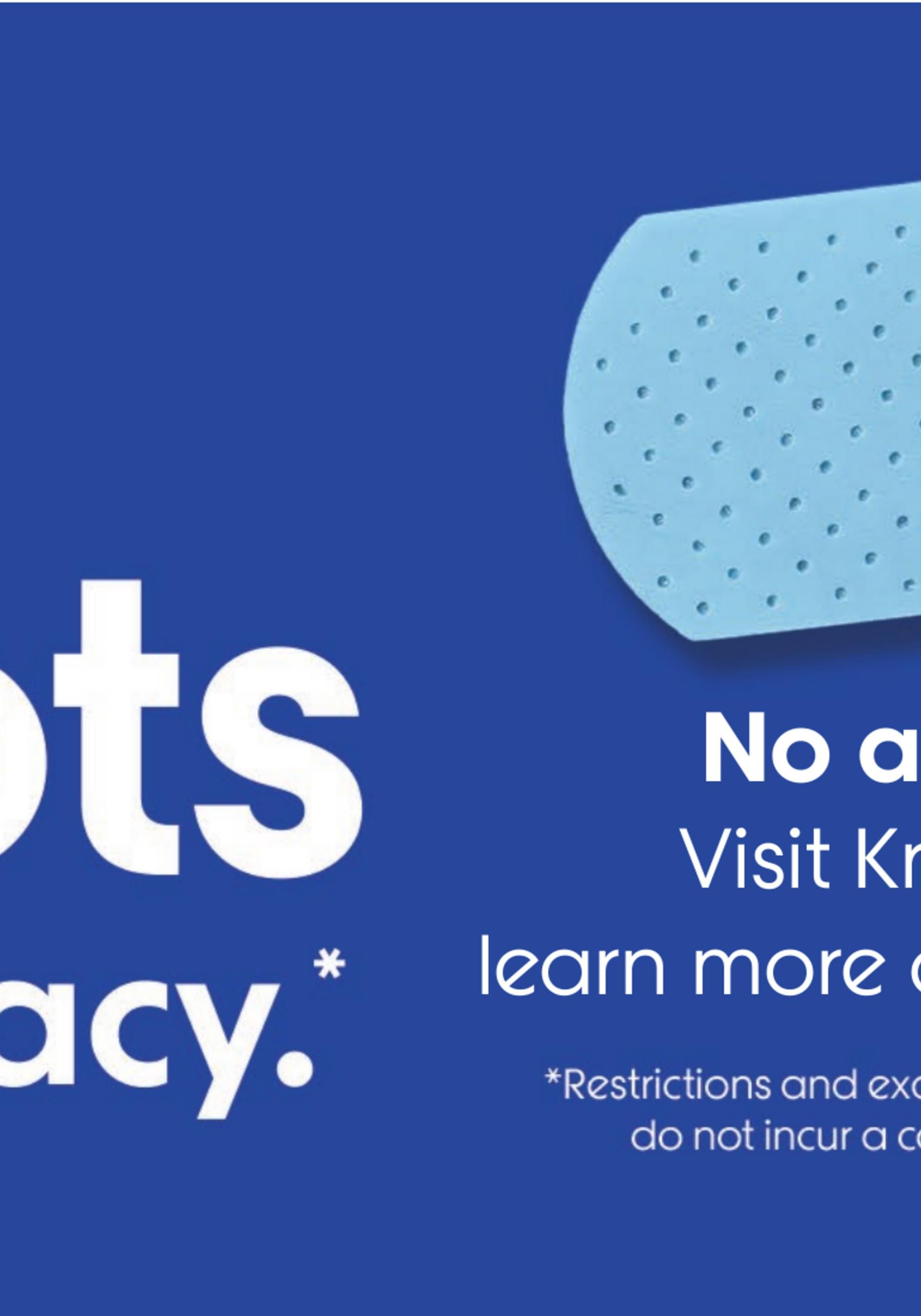 Kroger Weekly Ad September 2 - 8, 2026 page 19