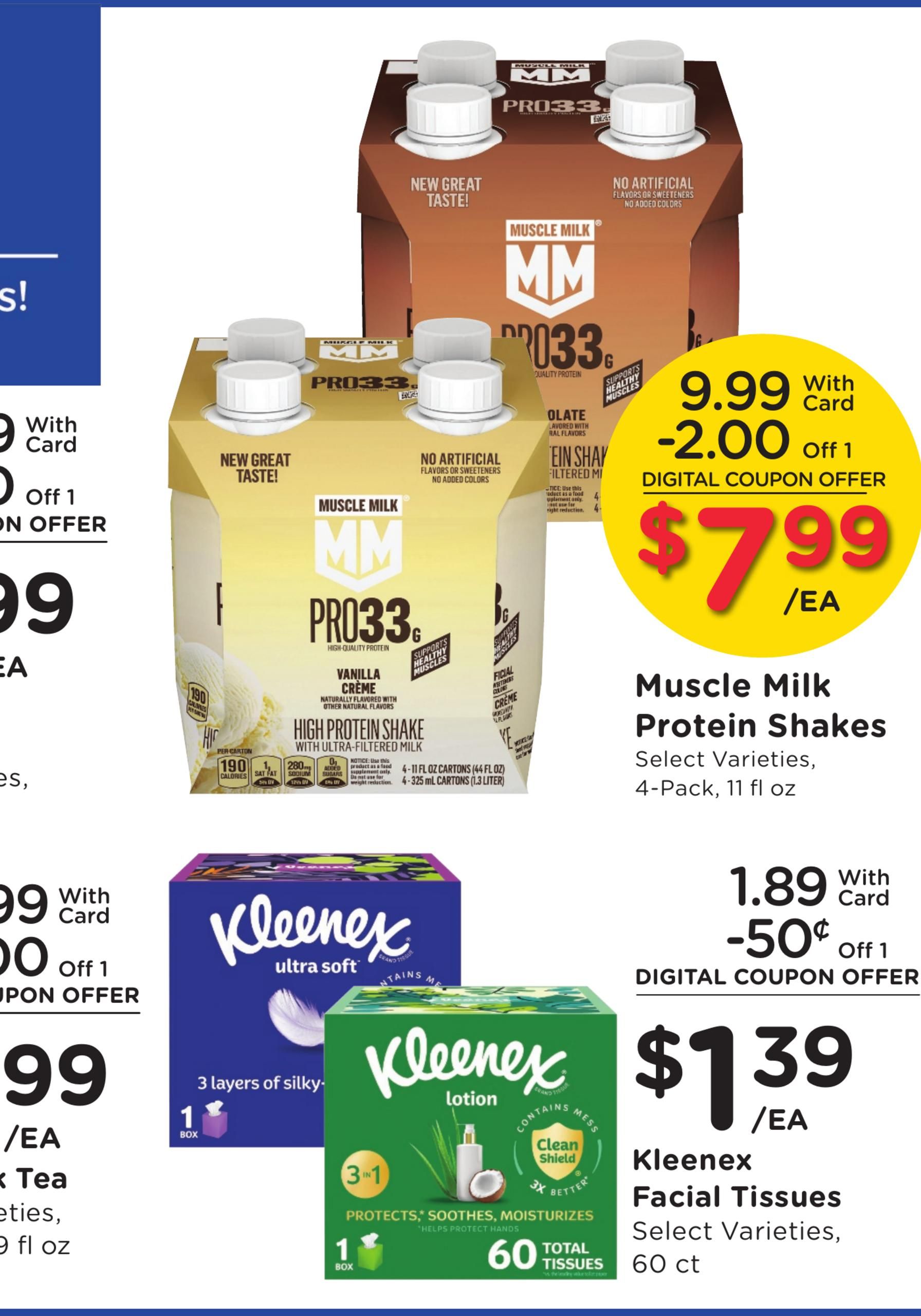 Kroger Weekly Ad September 2 - 8, 2026 page 24