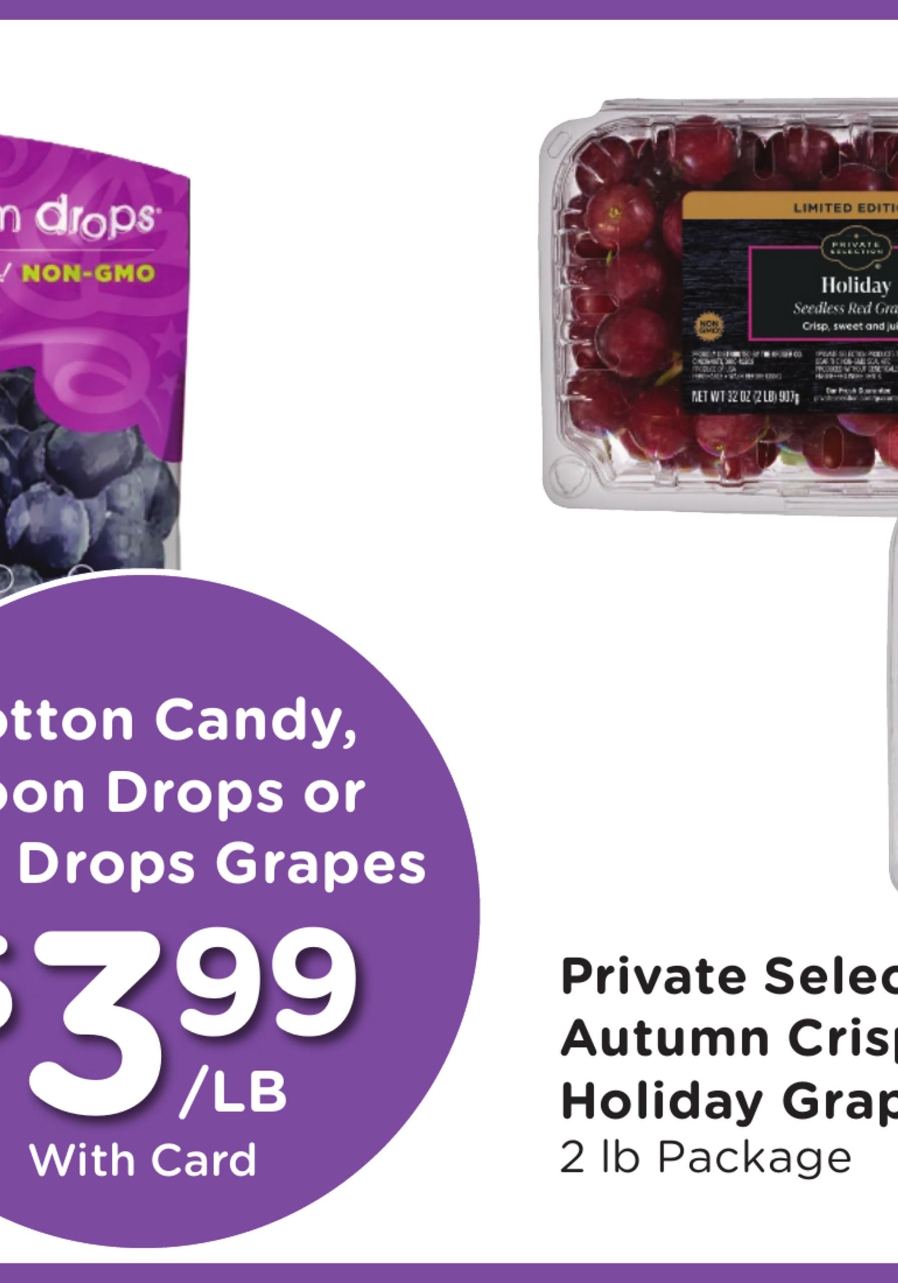 Kroger Weekly Ad September 2 - 8, 2026 page 27