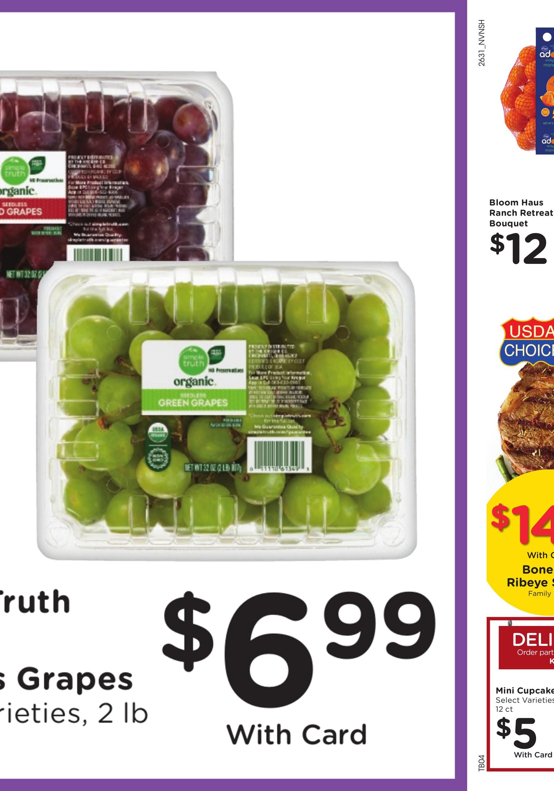 Kroger Weekly Ad September 2 - 8, 2026 page 29