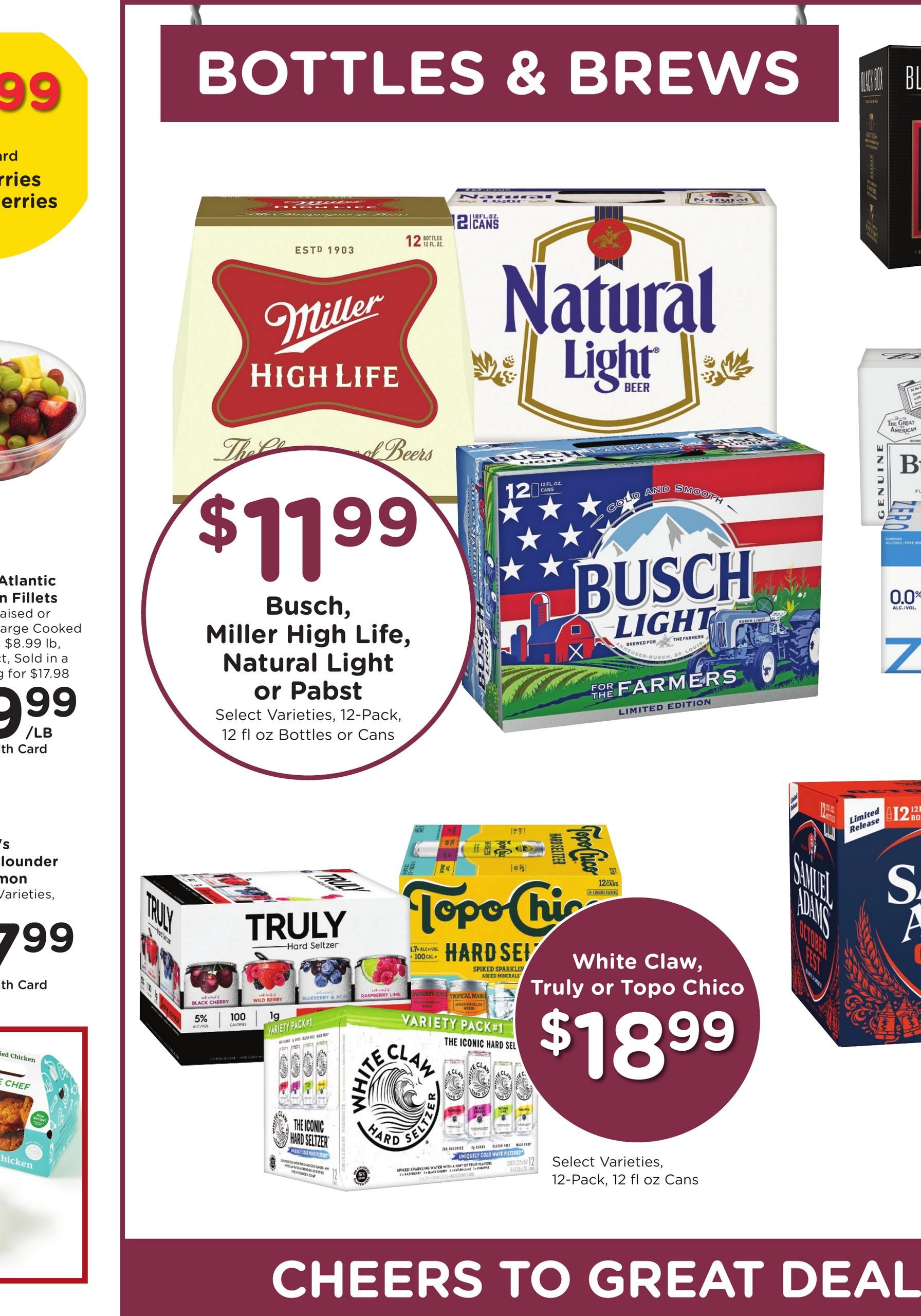 Kroger Weekly Ad September 2 - 8, 2026 page 31