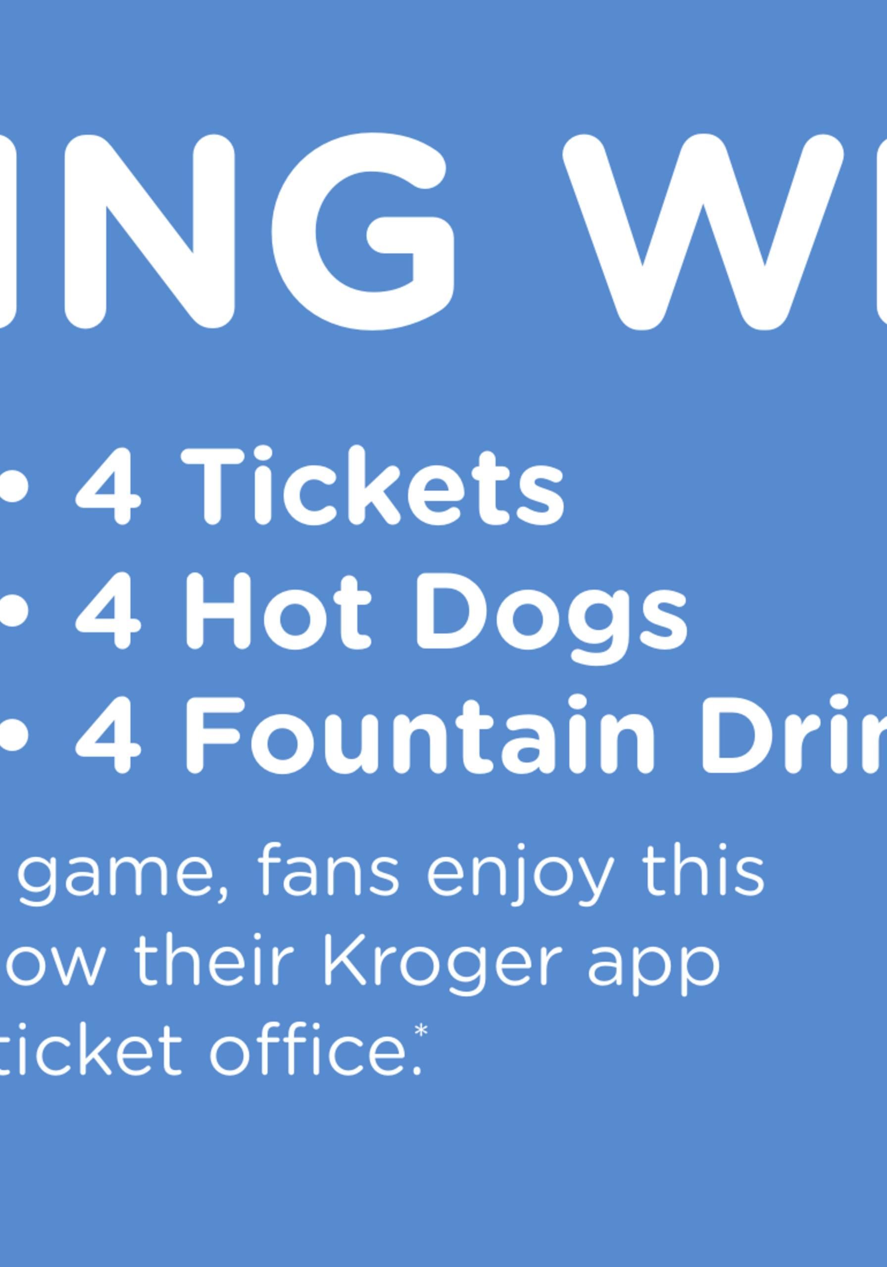 Kroger Weekly Ad September 2 - 8, 2026 page 34