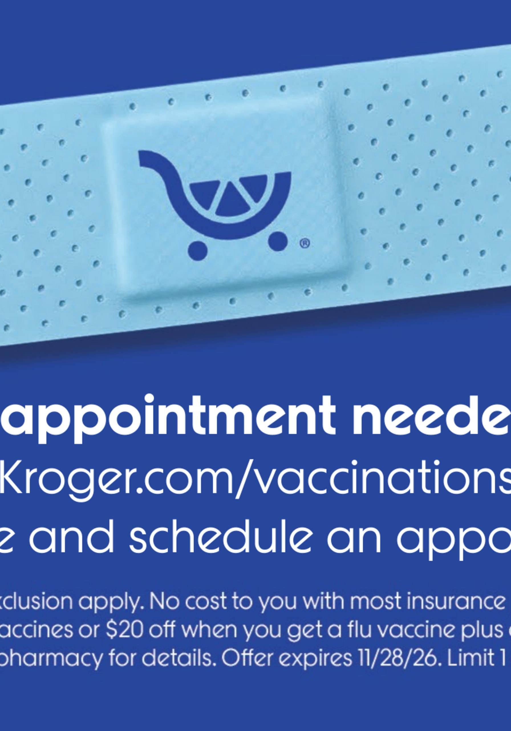Kroger Weekly Ad September 2 - 8, 2026 page 13