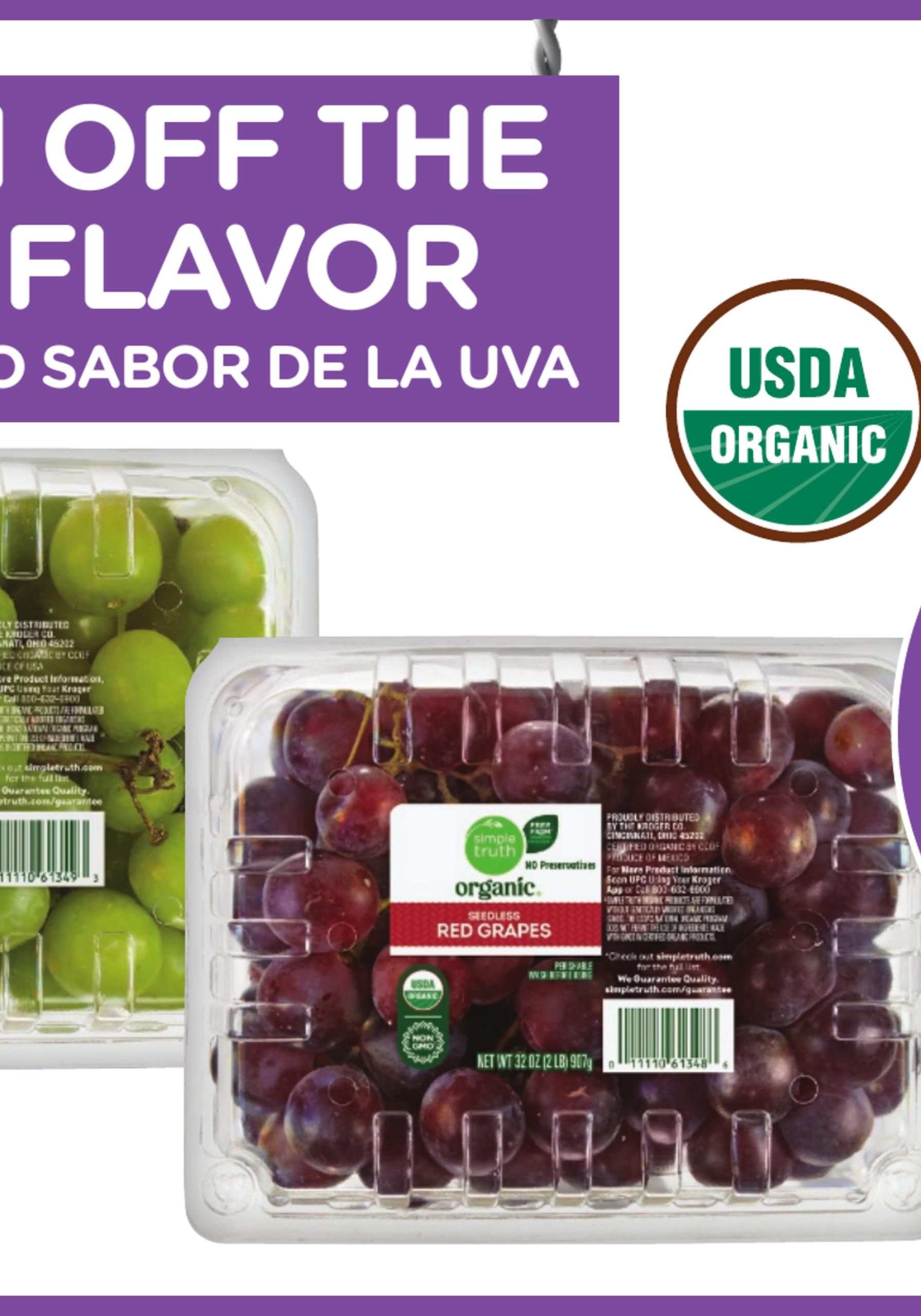 Kroger Weekly Ad September 2 - 8, 2026 page 19